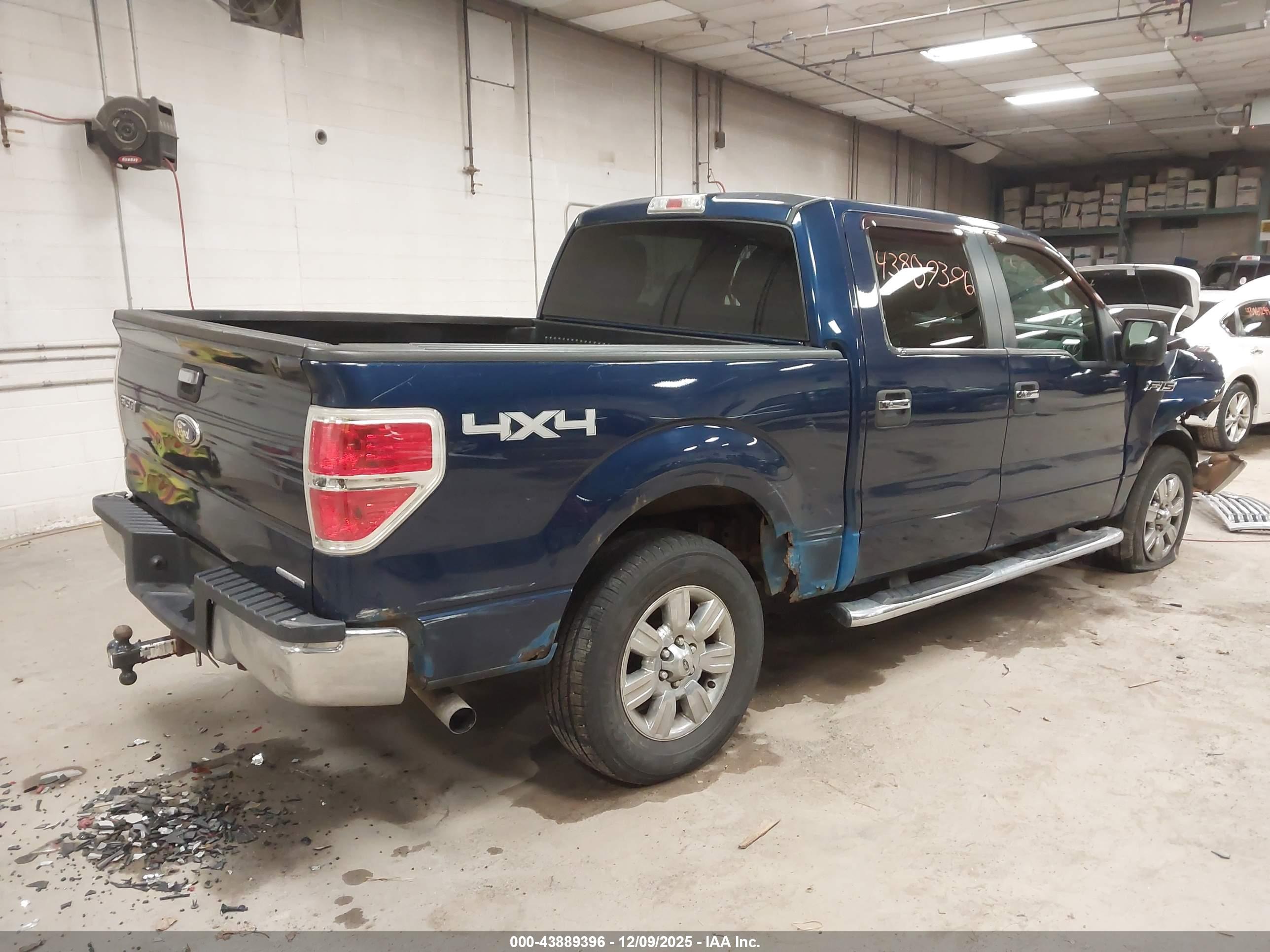 FORD F-150 image 4