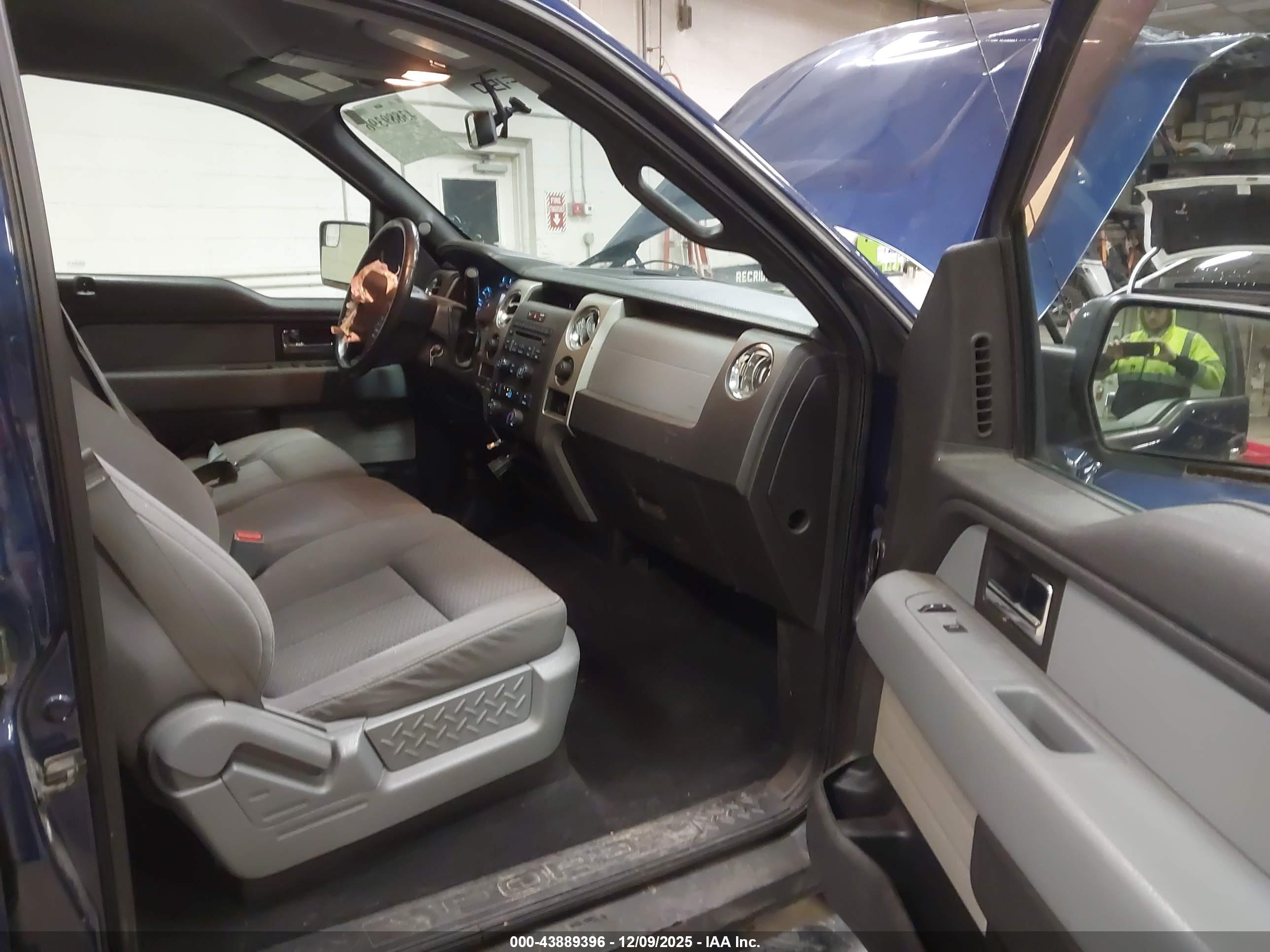 FORD F-150 image 5