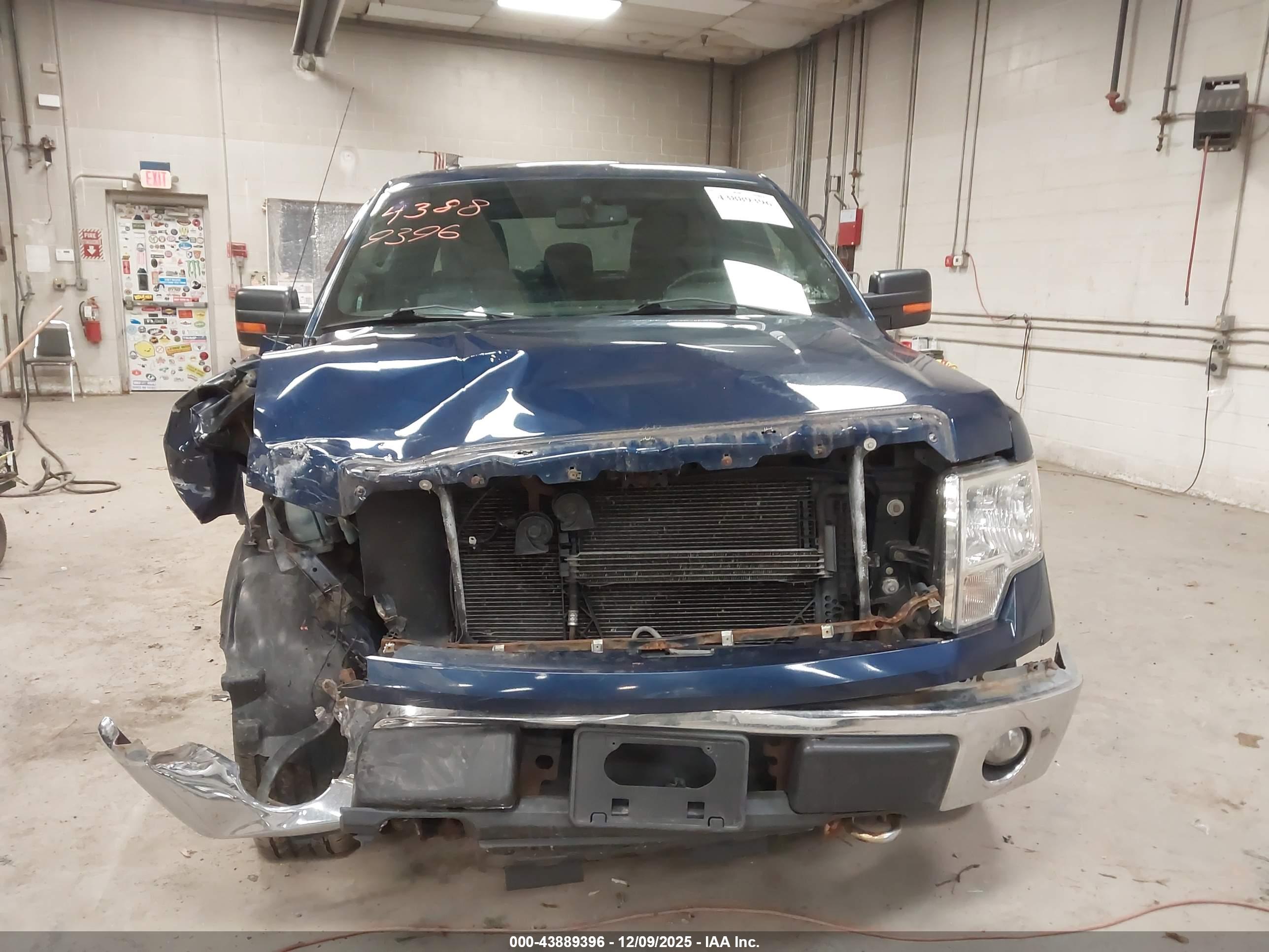 FORD F-150 image 6