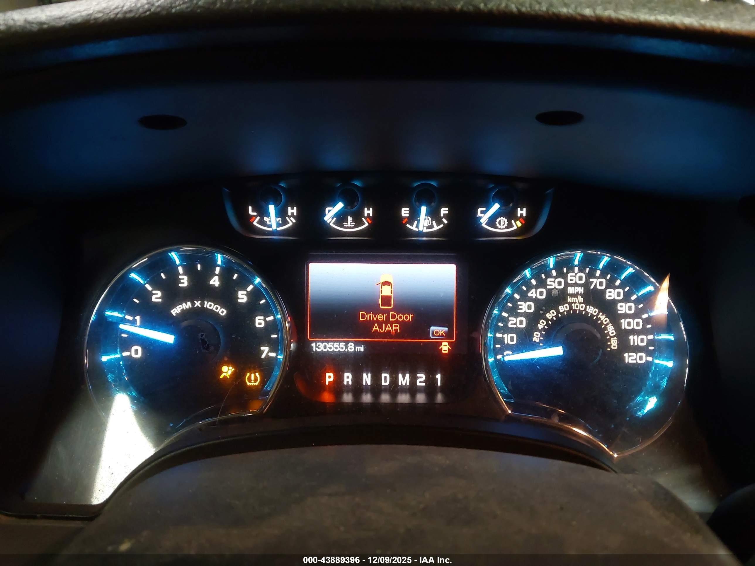 FORD F-150 image 7