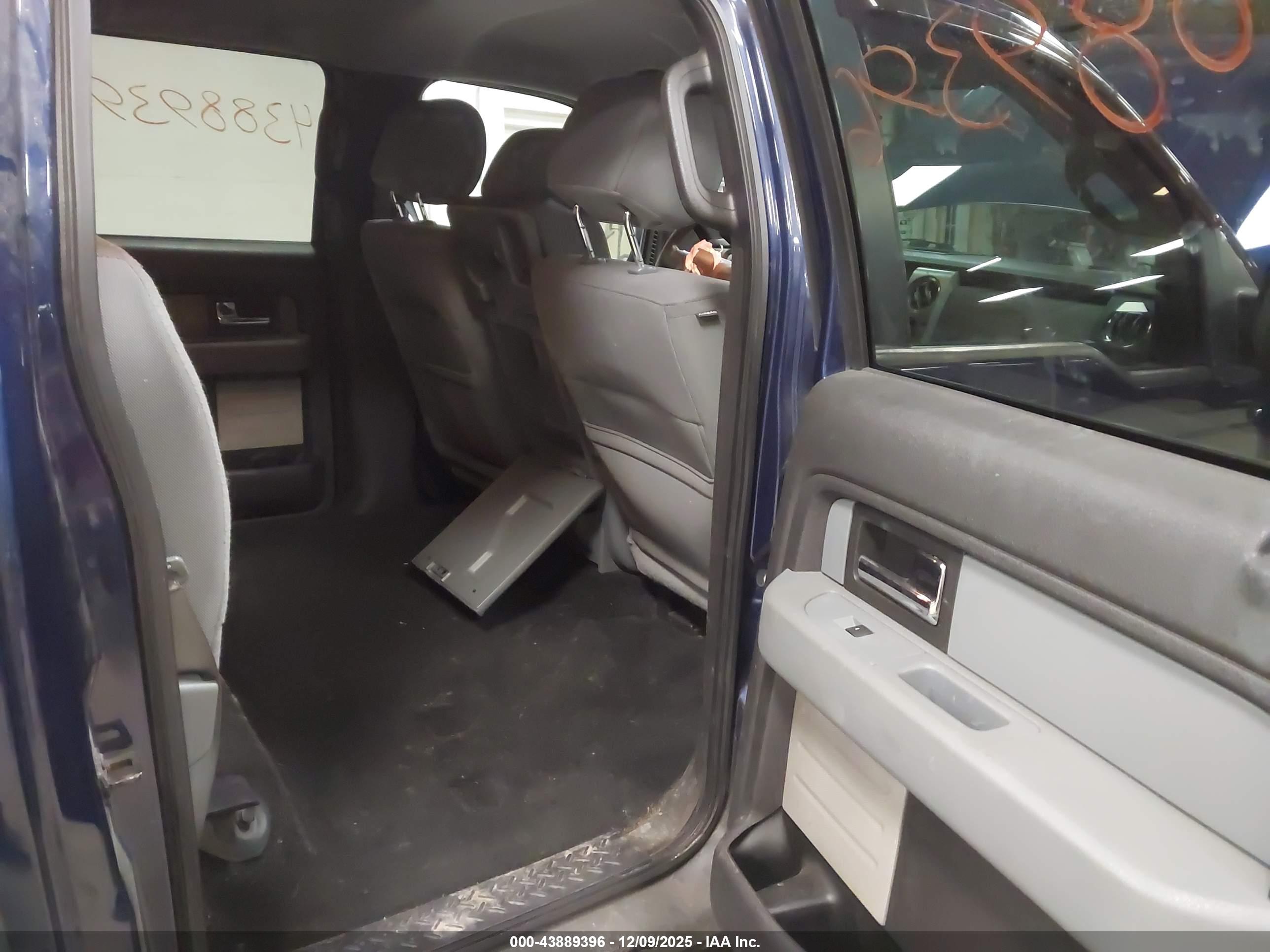 FORD F-150 image 8