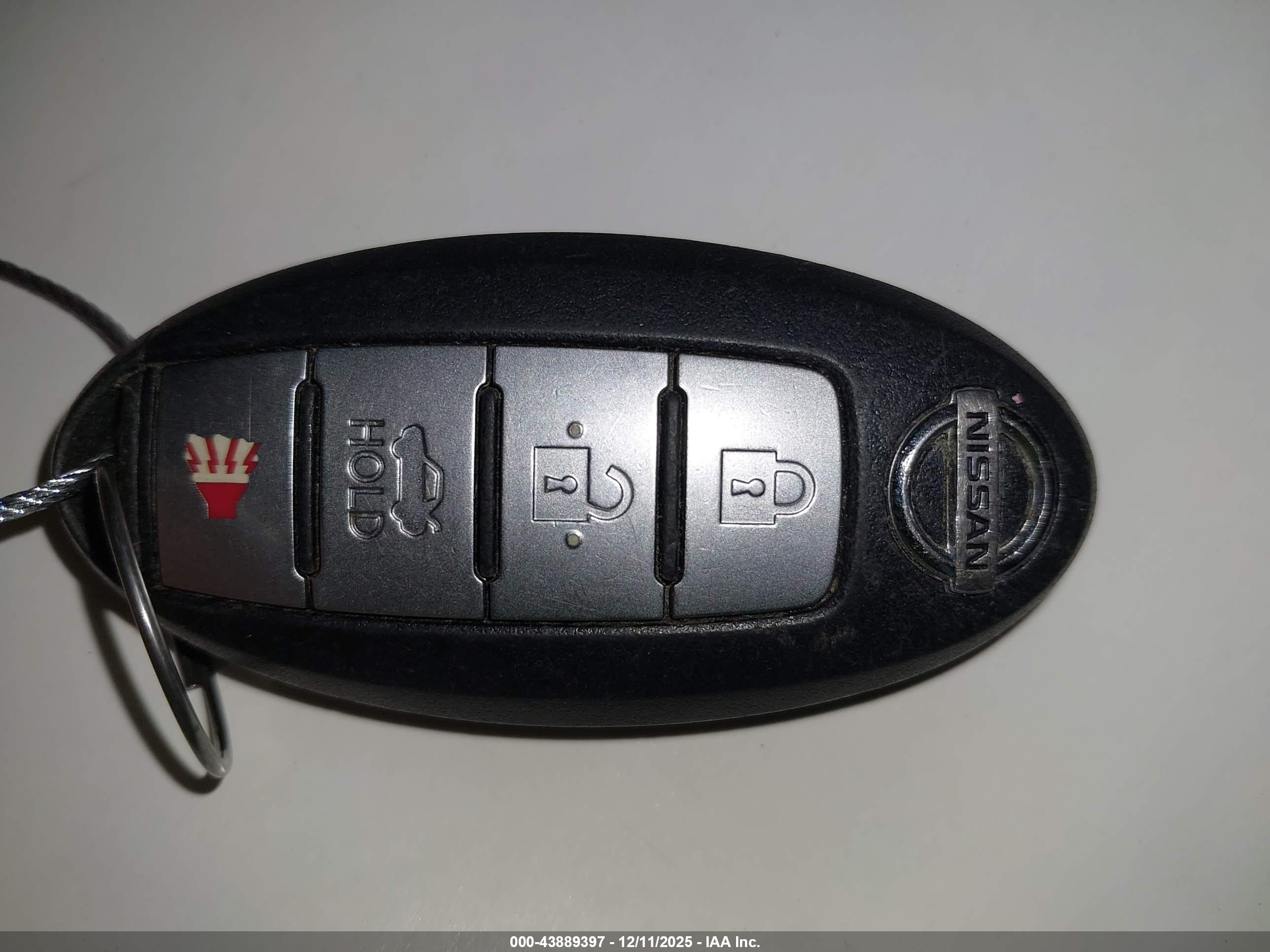 NISSAN ALTIMA image 11
