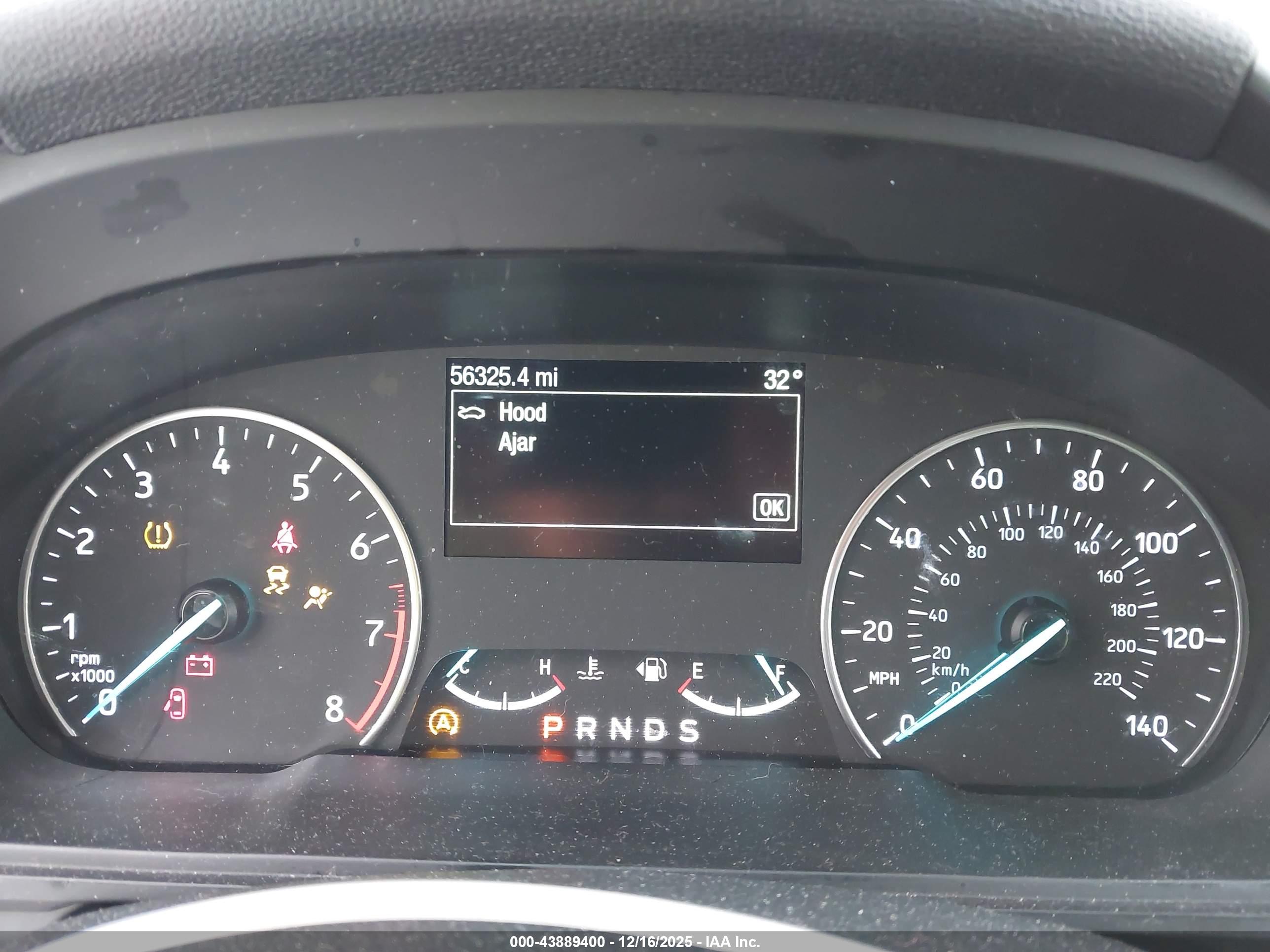 FORD ECOSPORT image 7