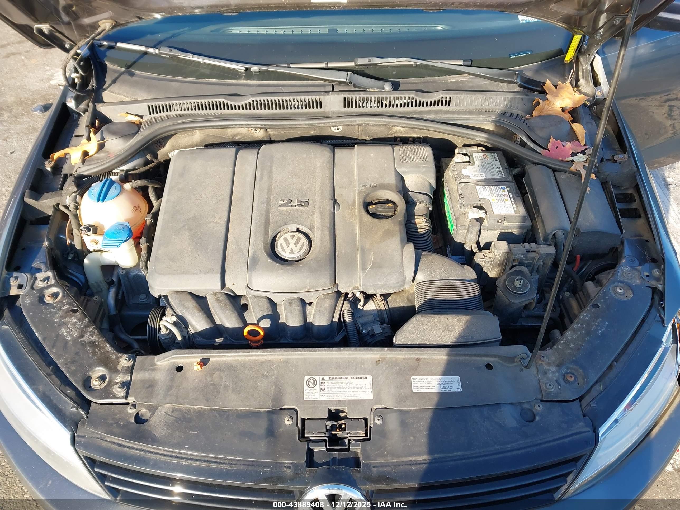 VOLKSWAGEN JETTA image 10