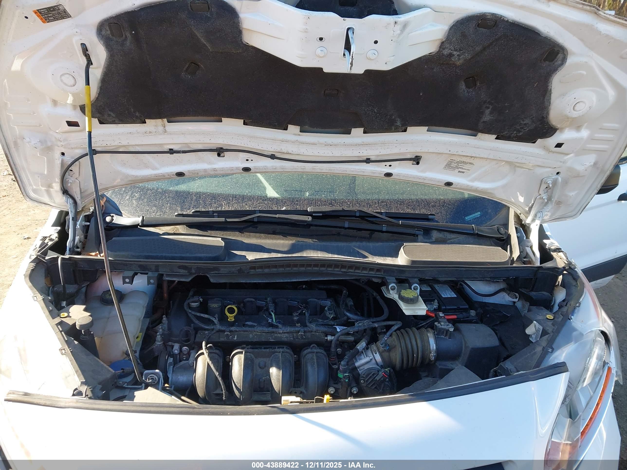 FORD TRANSIT image 10