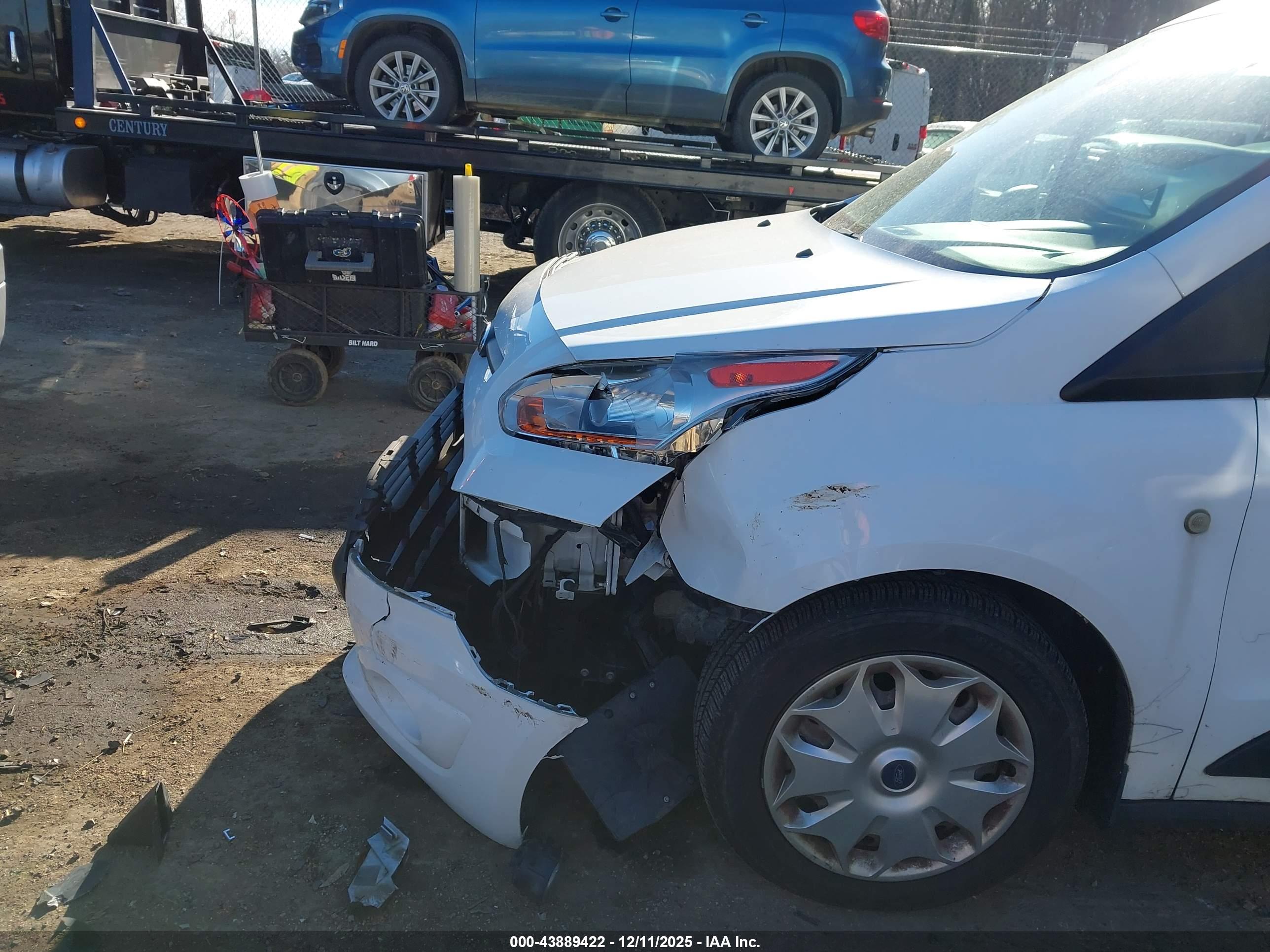 FORD TRANSIT image 6