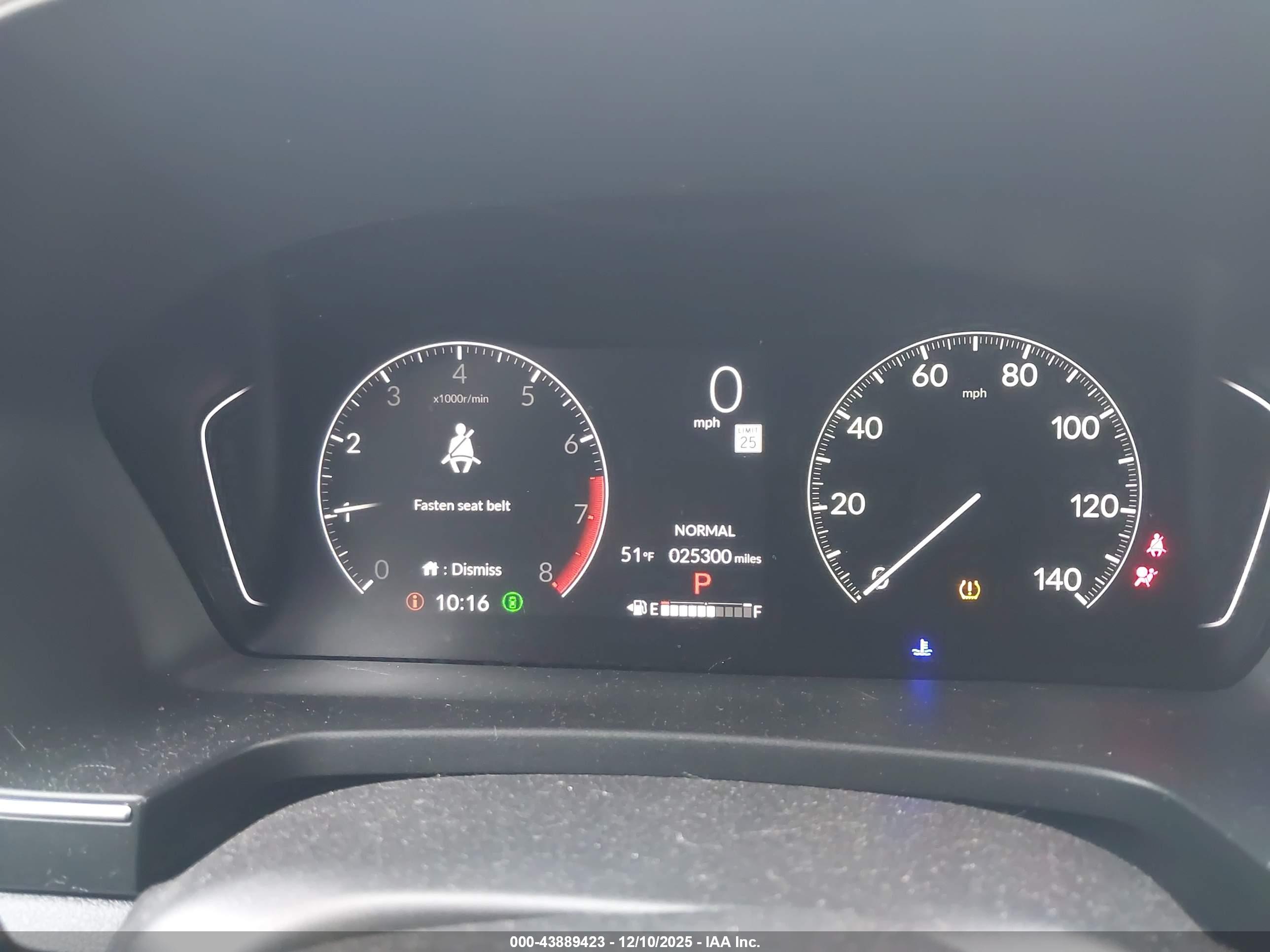 HONDA PILOT image 7