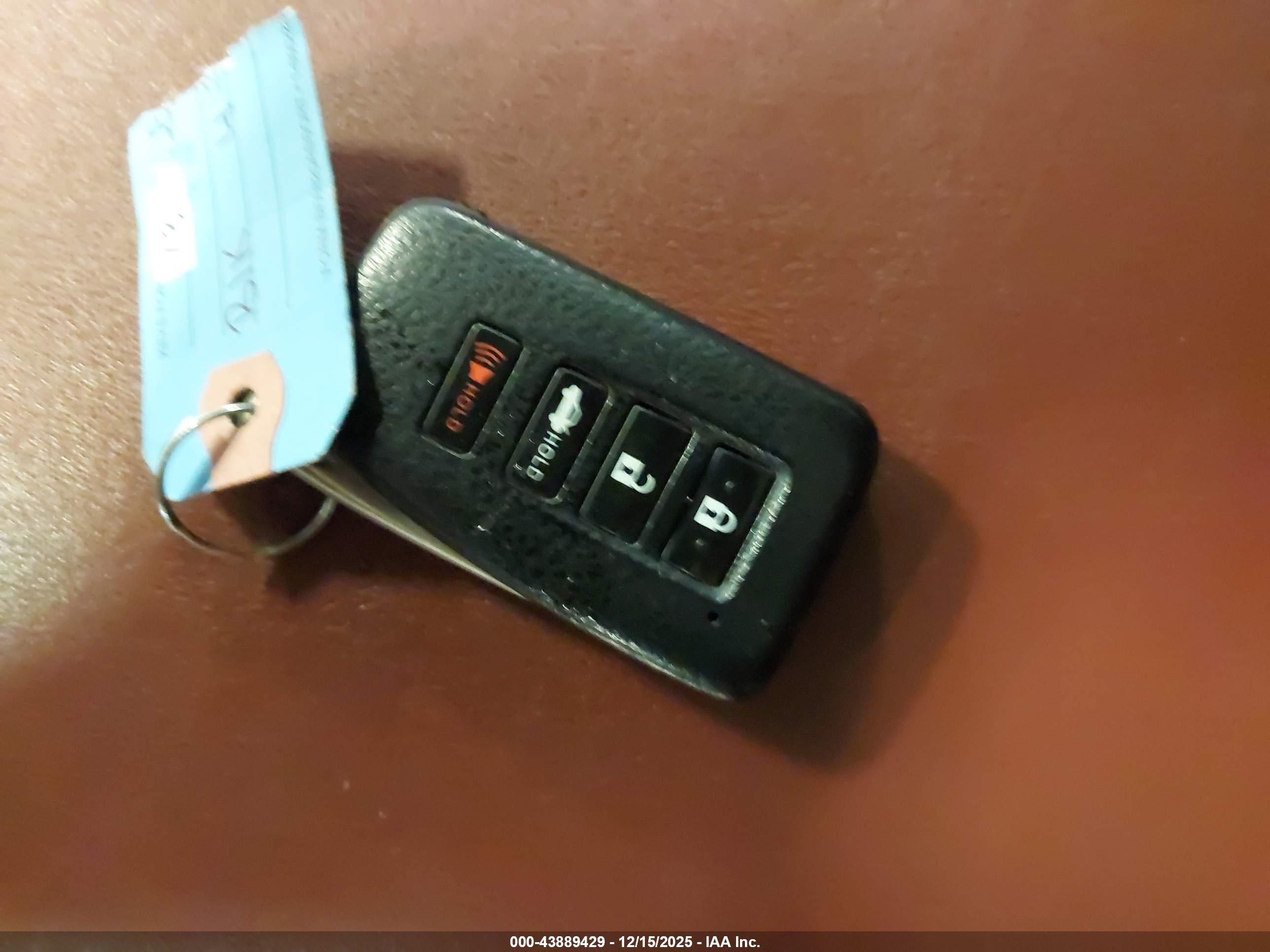 LEXUS GS image 11