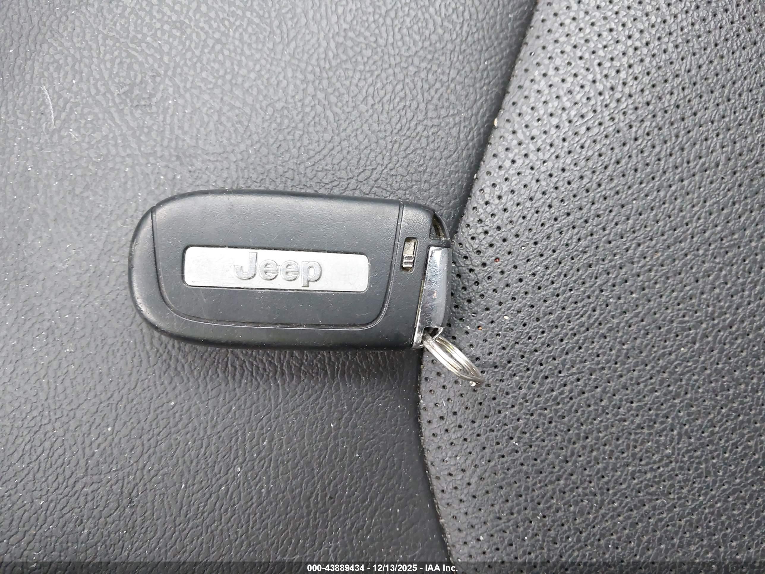 JEEP COMPASS image 11