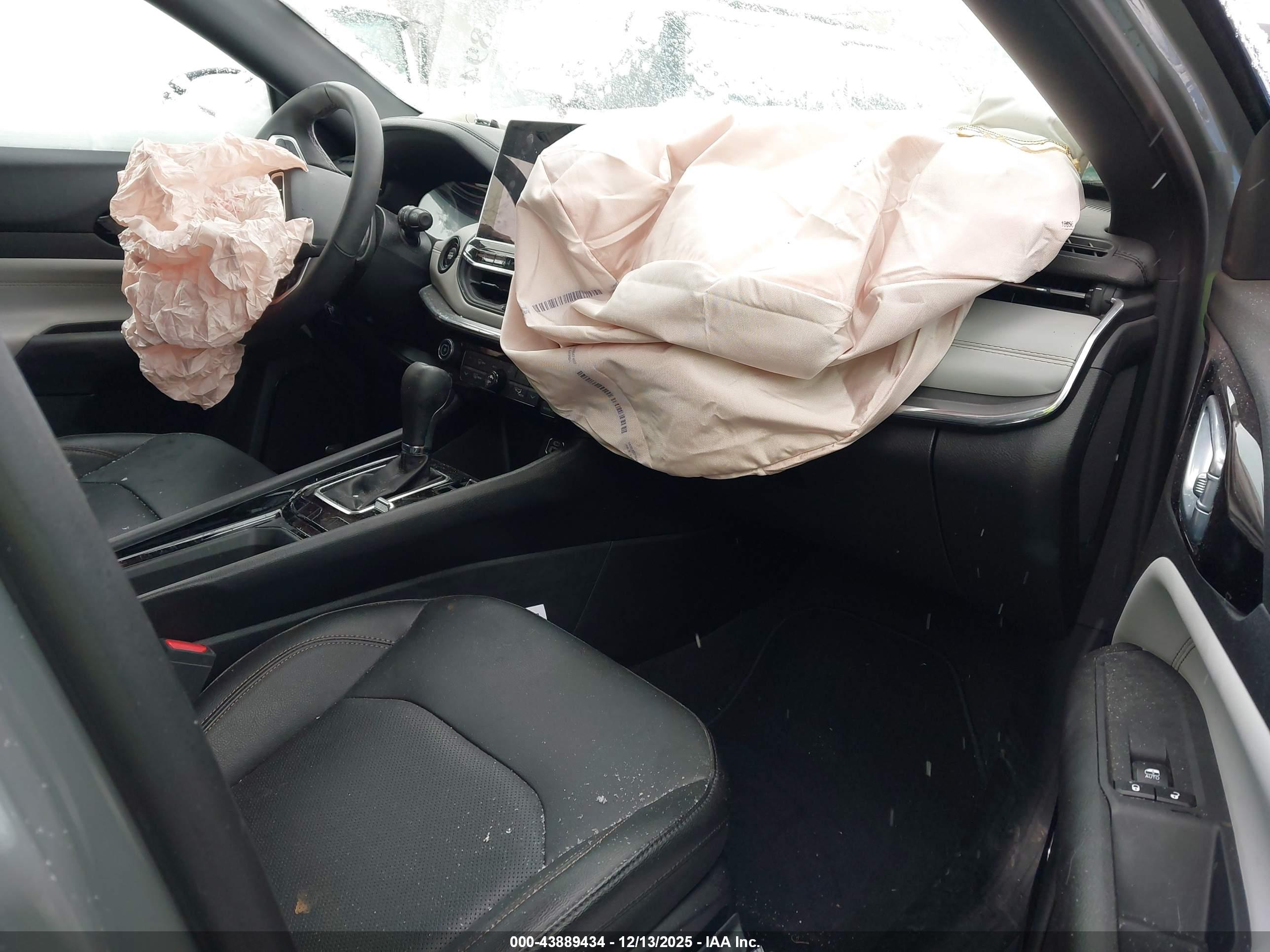 JEEP COMPASS image 5