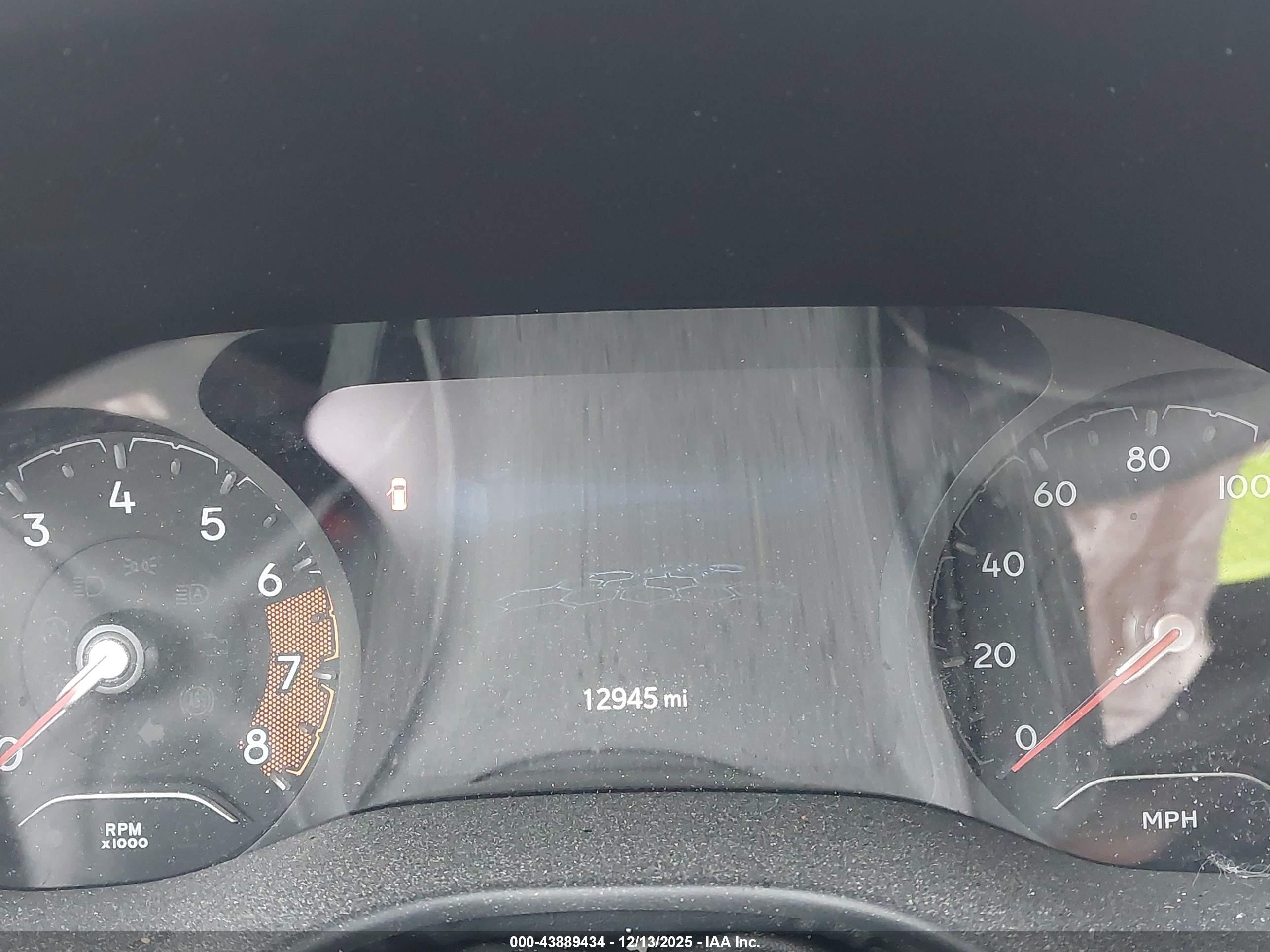 JEEP COMPASS image 7