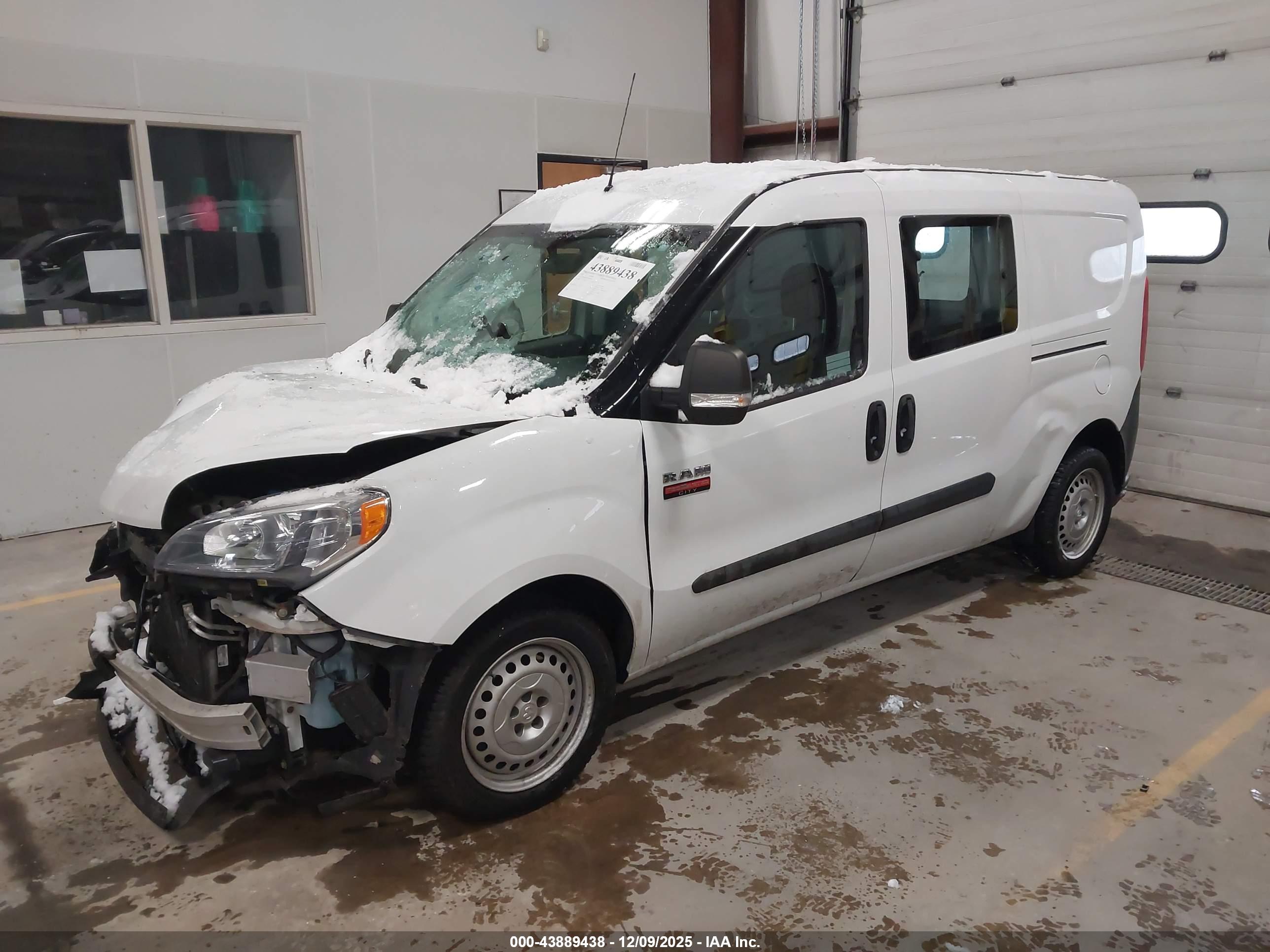 RAM PROMASTER image 2