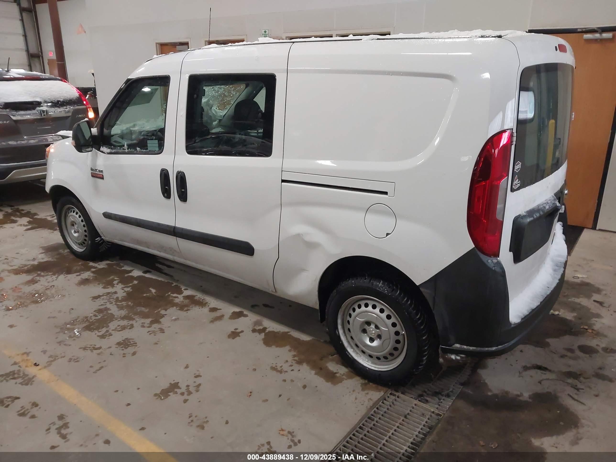 RAM PROMASTER image 3