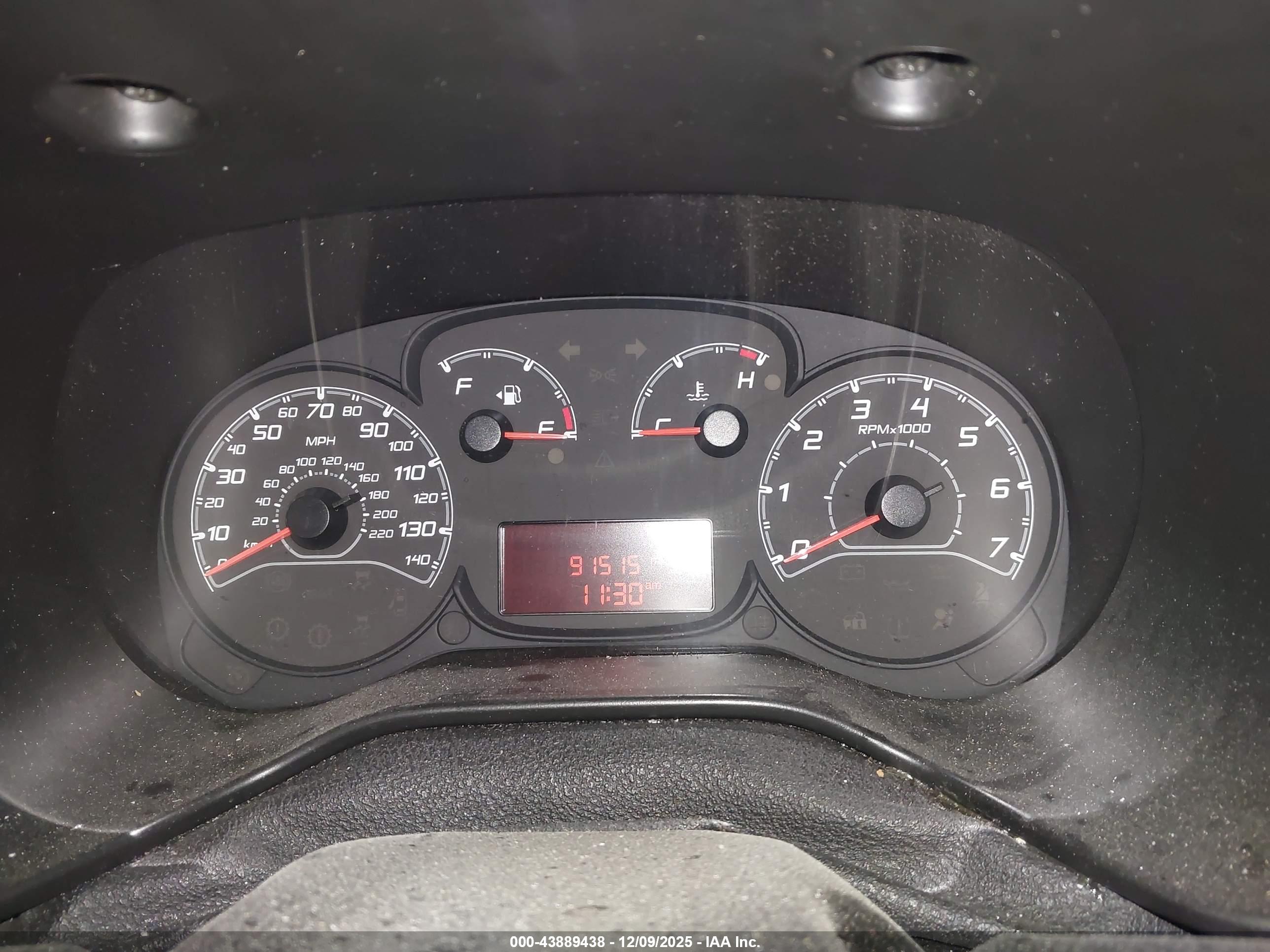 RAM PROMASTER image 7