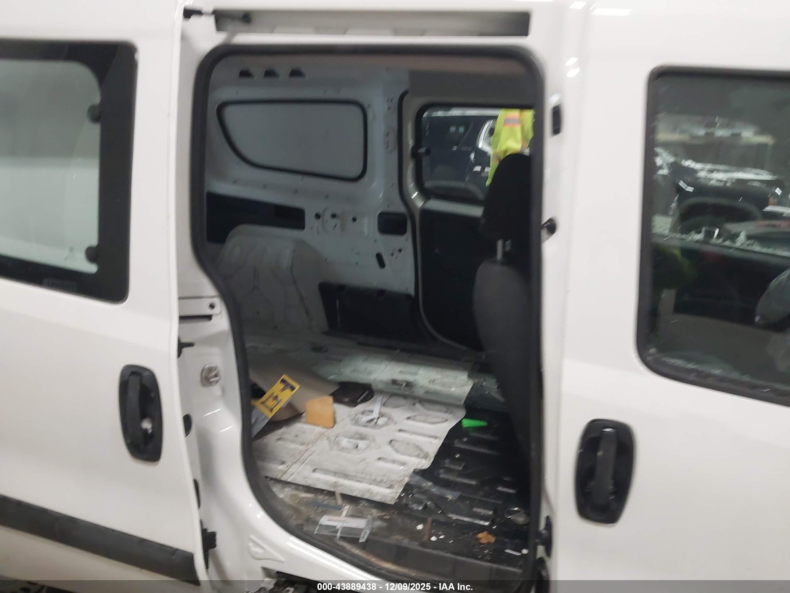 RAM PROMASTER image 8