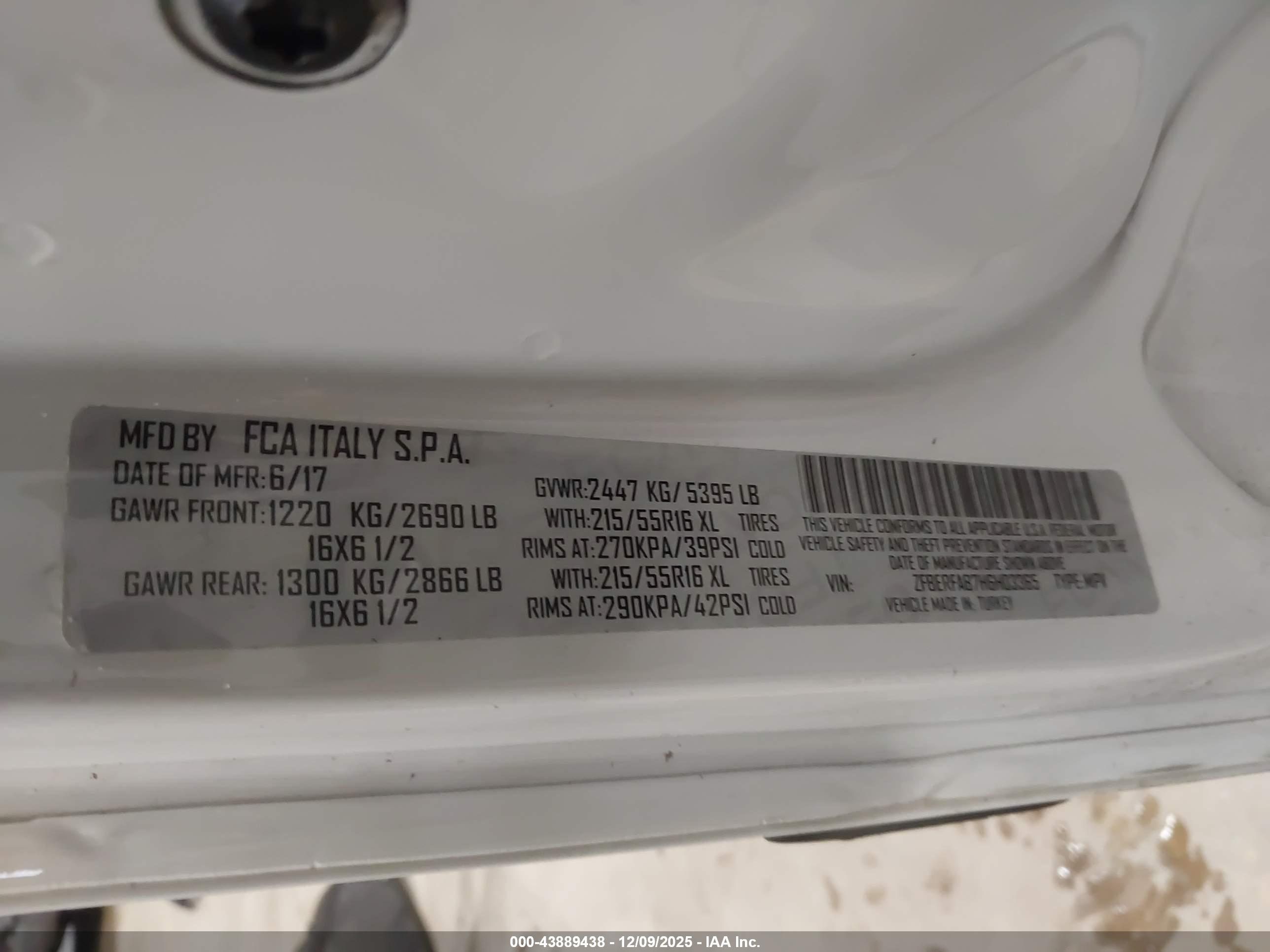 RAM PROMASTER image 9