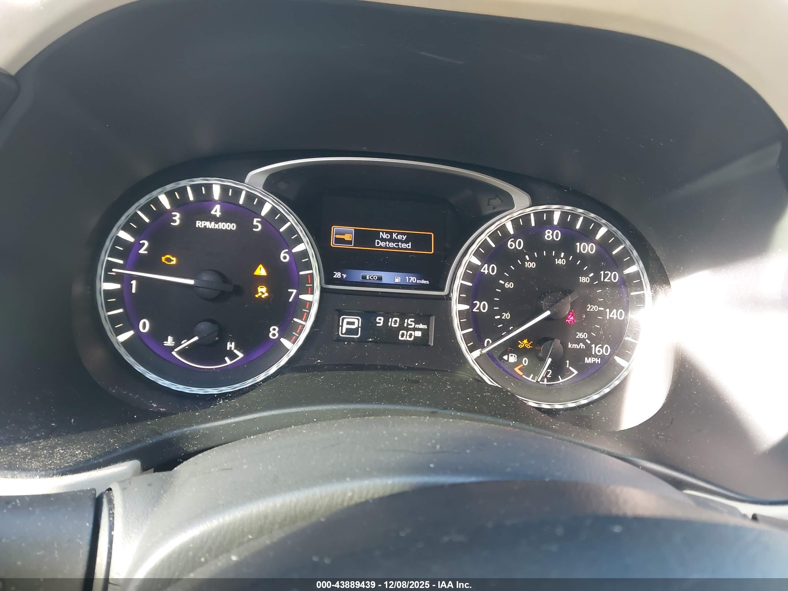 INFINITI QX60 image 7