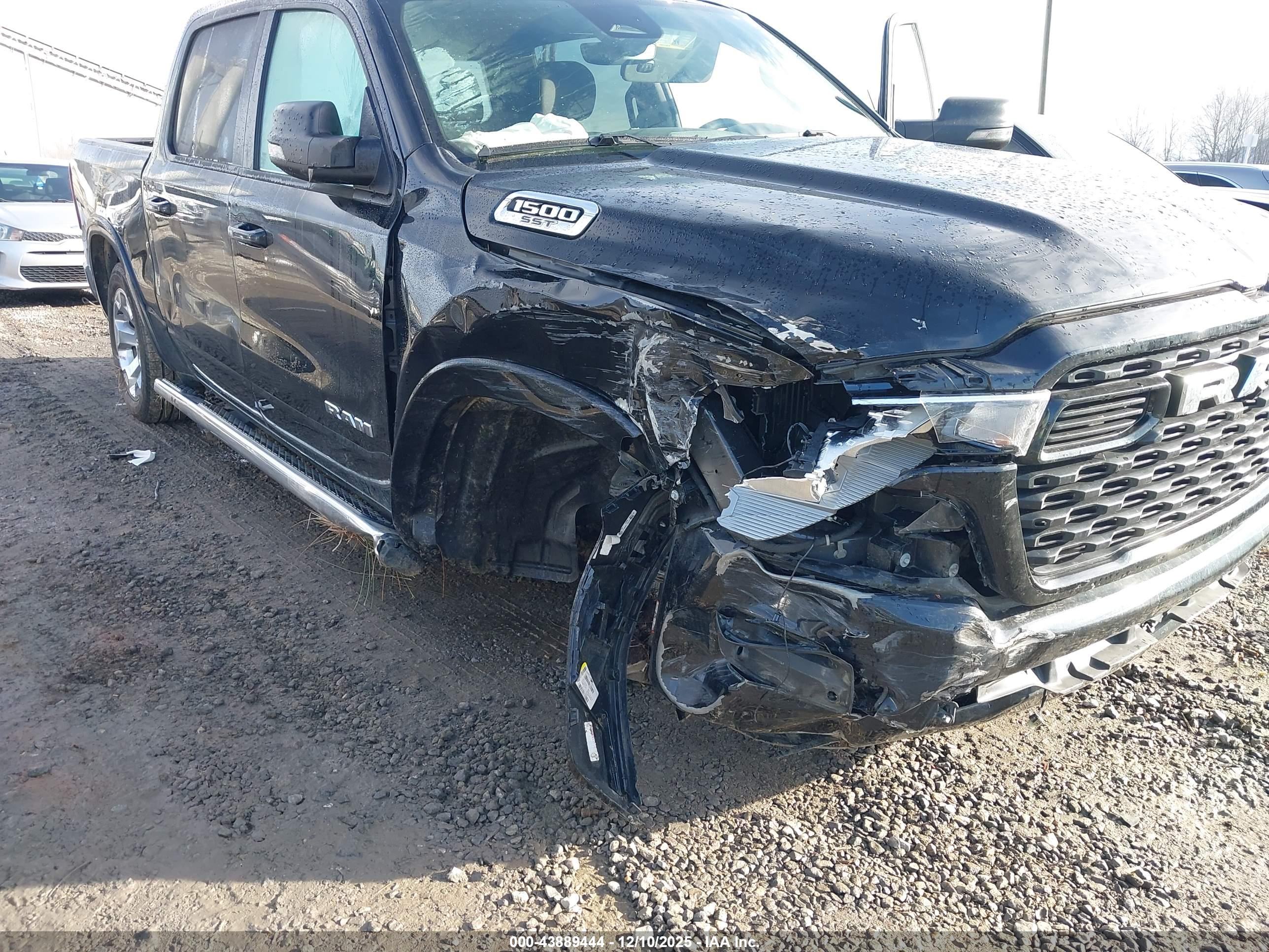RAM 1500 image 6