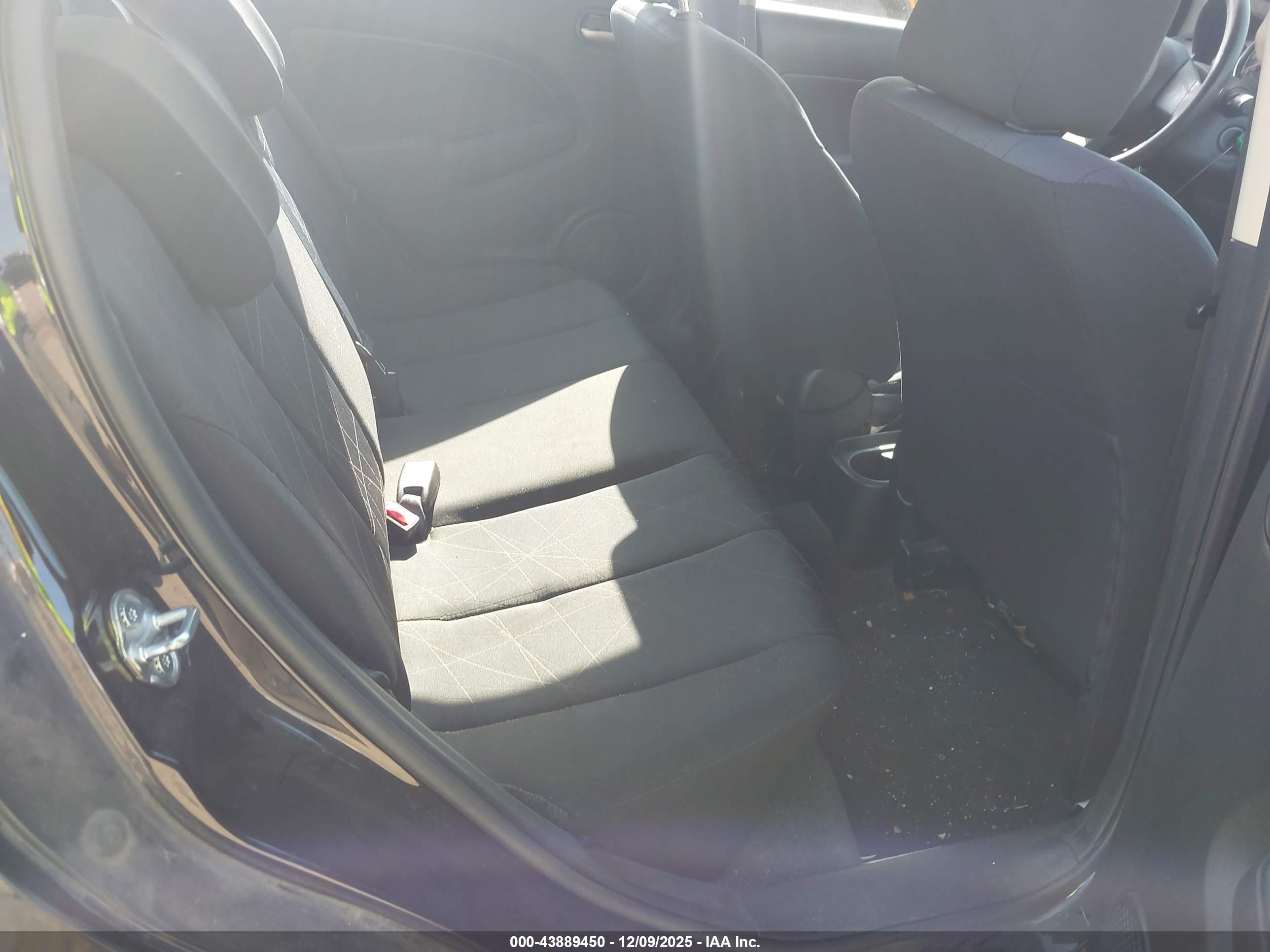 MAZDA MAZDA2 image 8