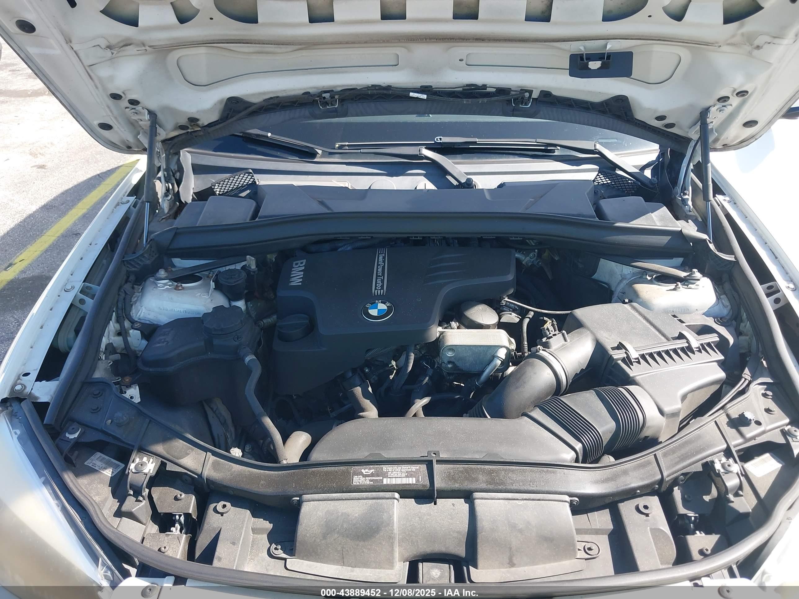 BMW X1 image 10