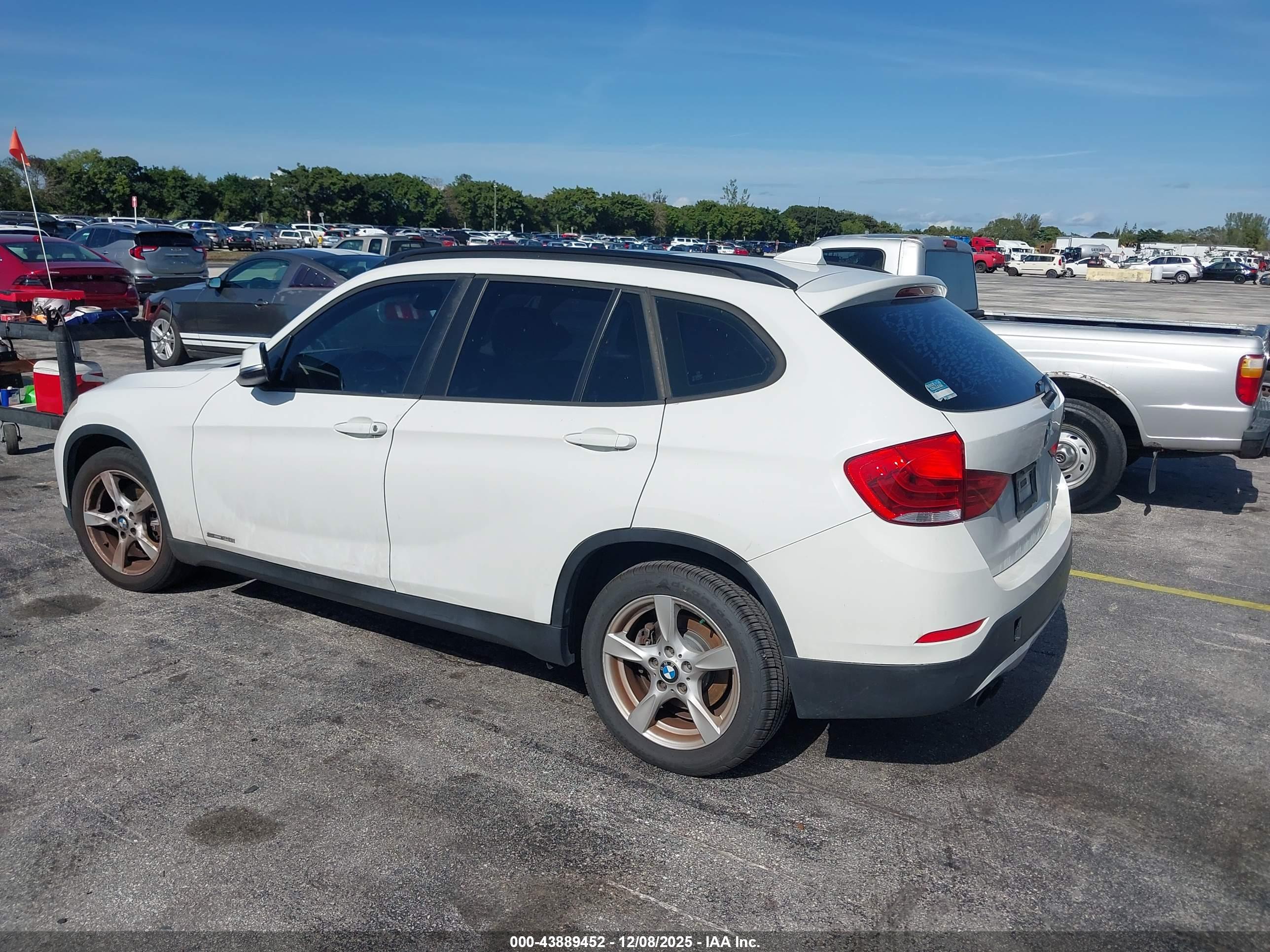 BMW X1 image 3