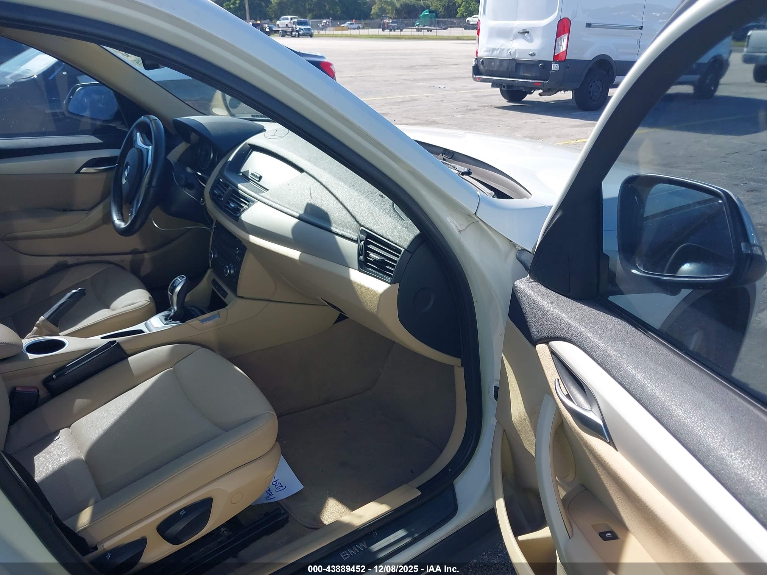 BMW X1 image 5