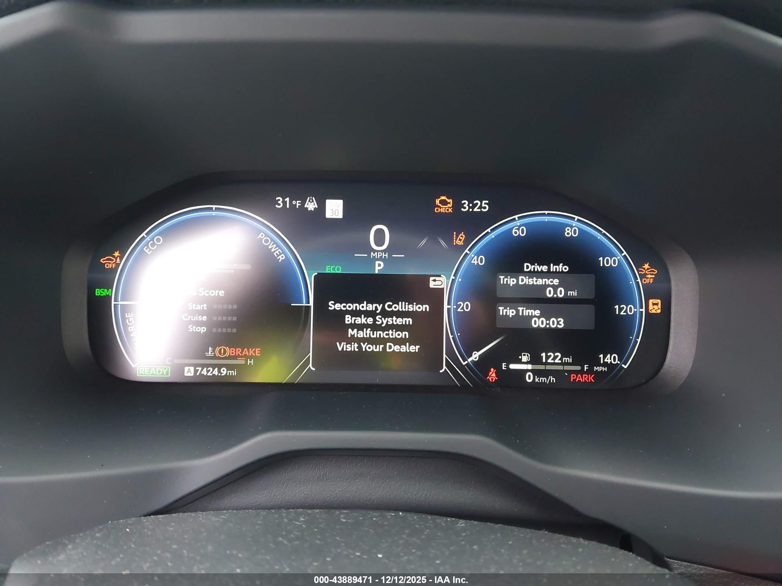 TOYOTA RAV4 image 7