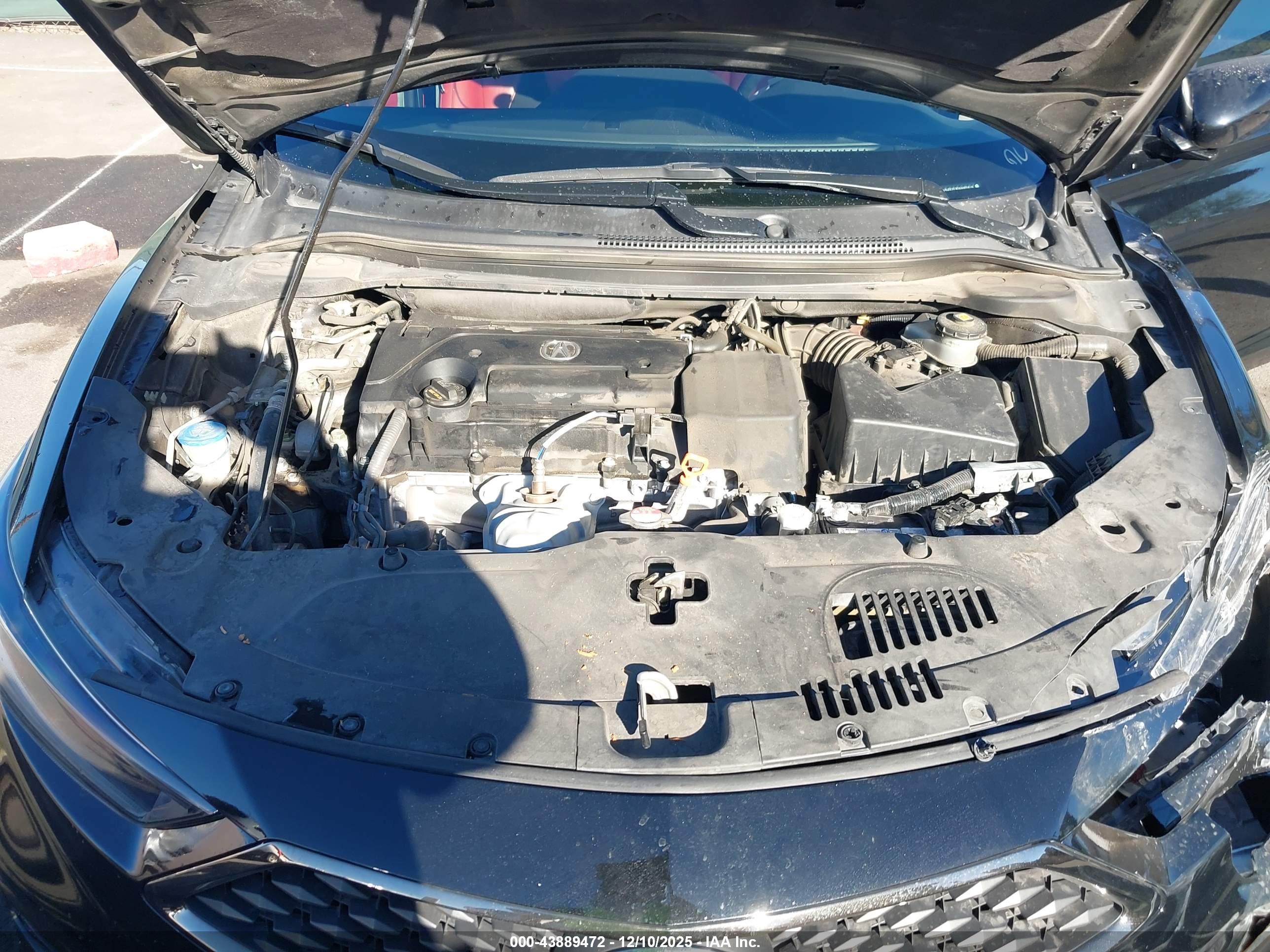 ACURA ILX image 10