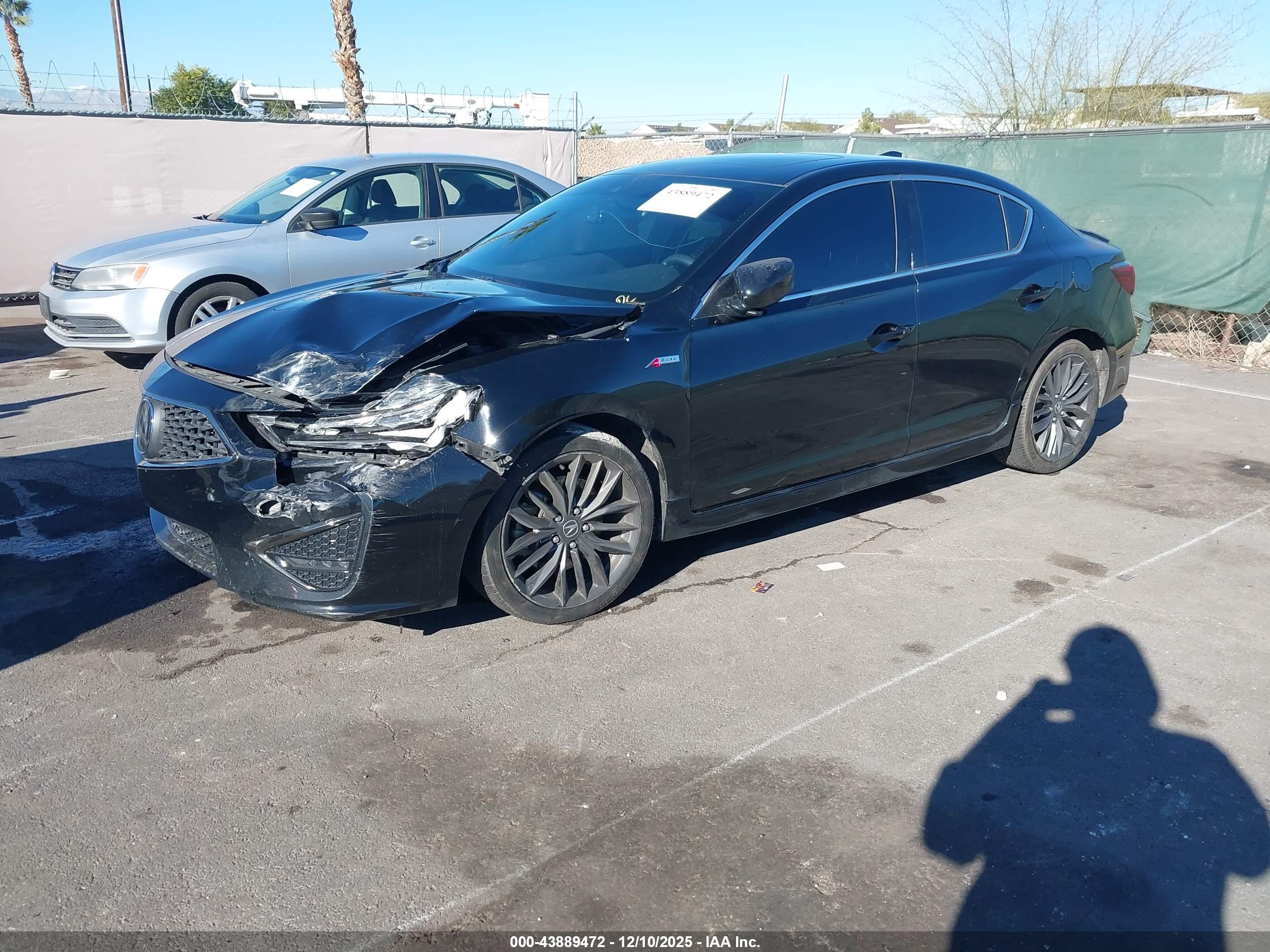 ACURA ILX image 2