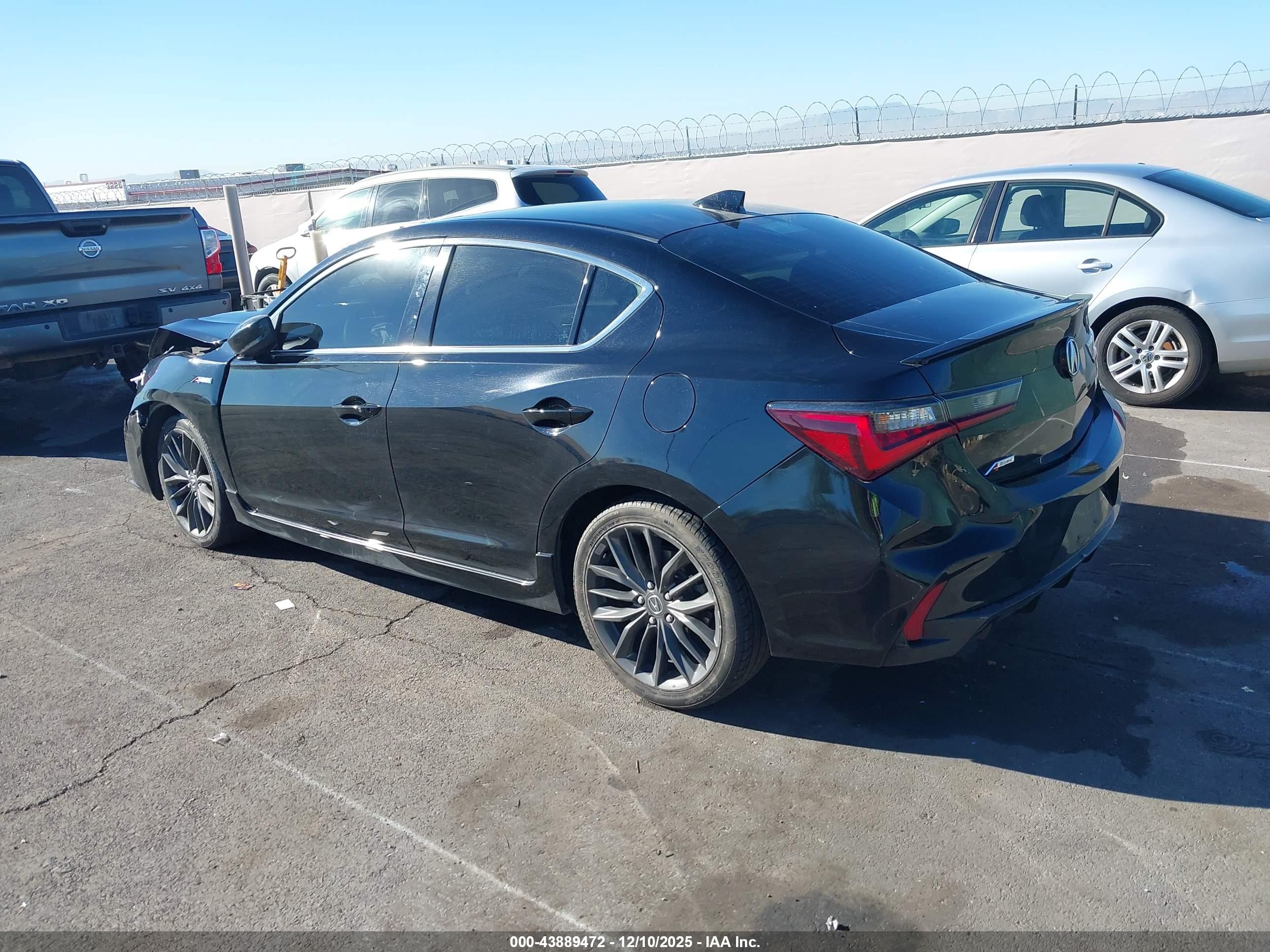 ACURA ILX image 3