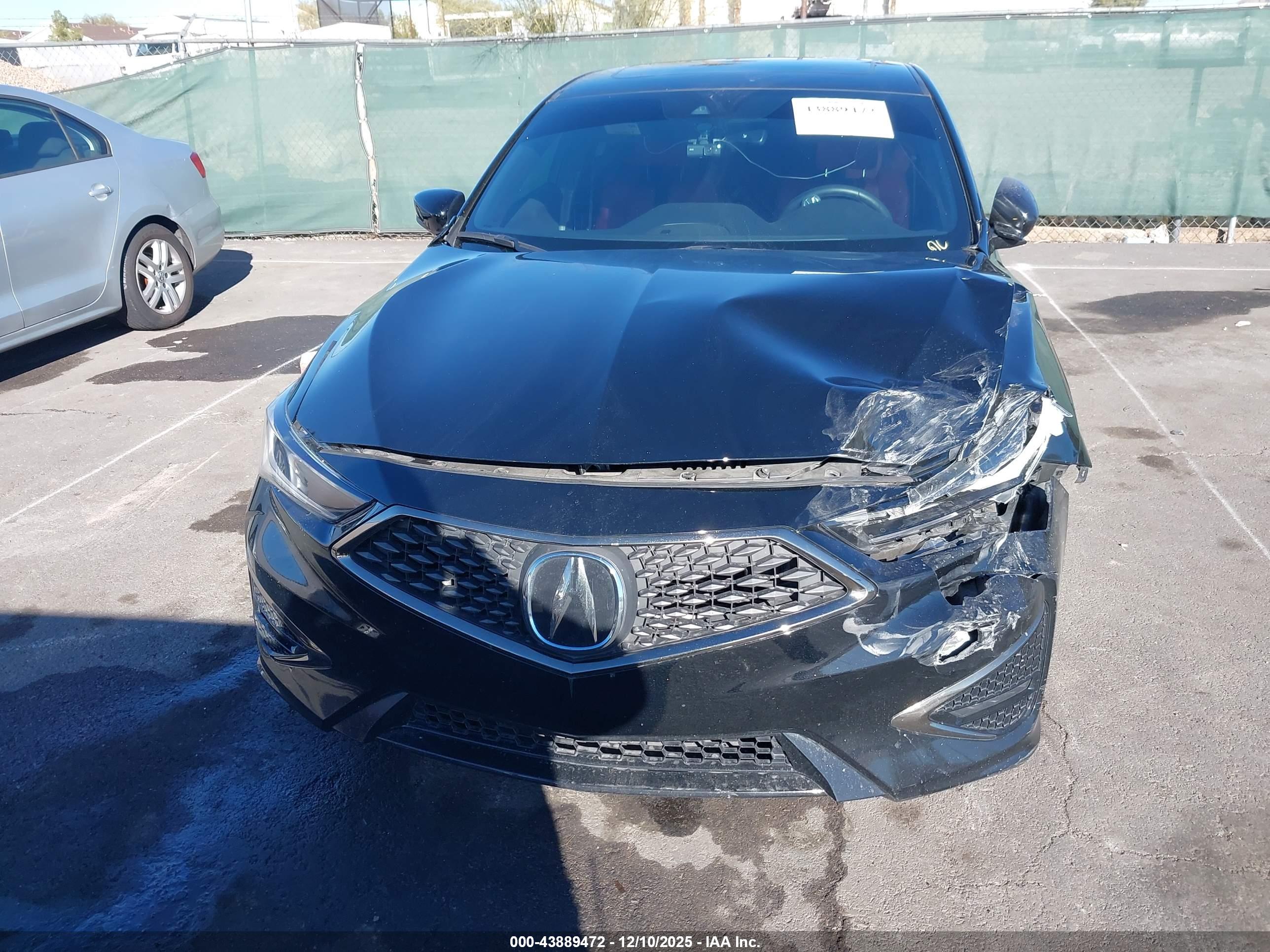 ACURA ILX image 6