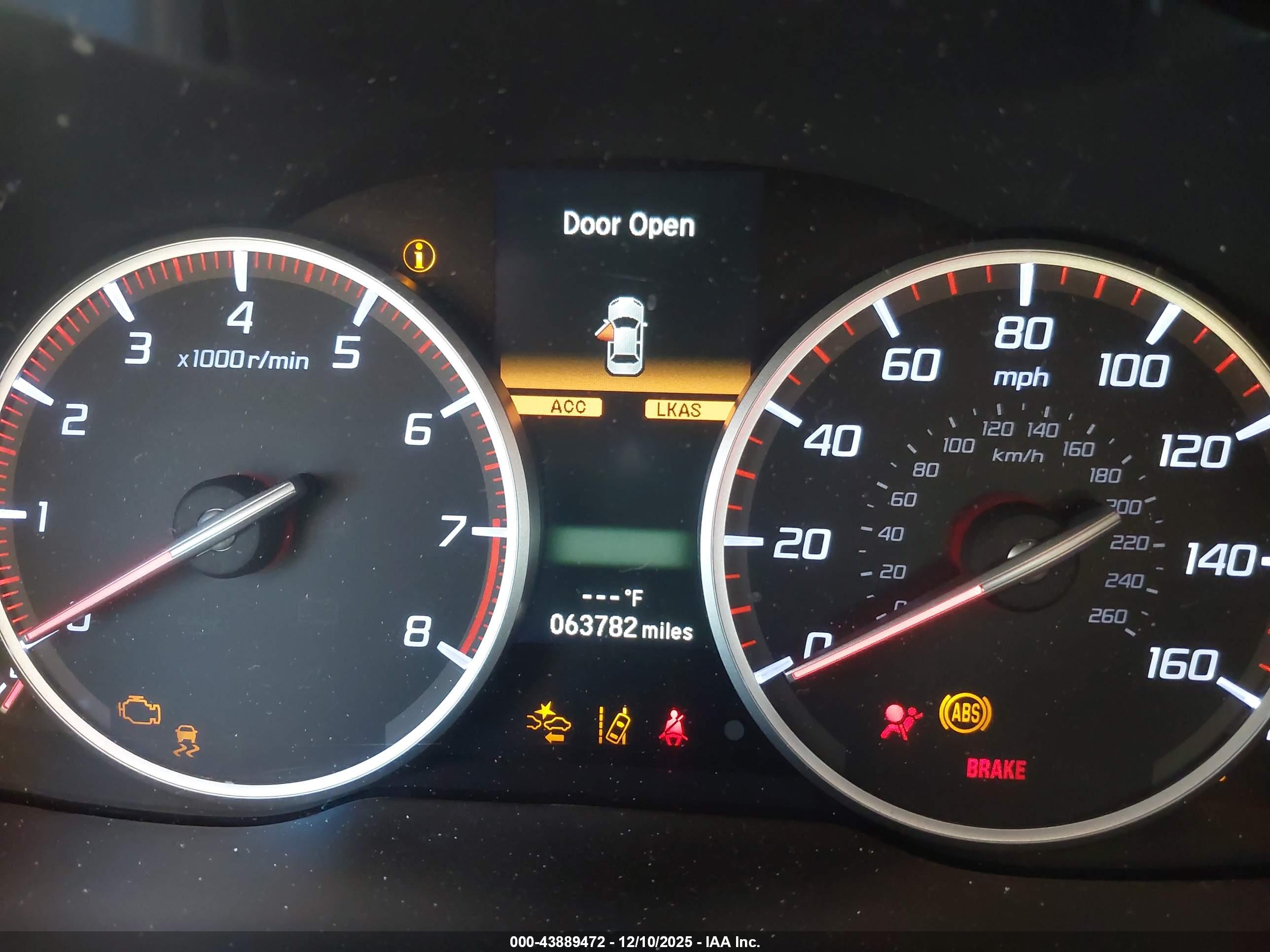 ACURA ILX image 7