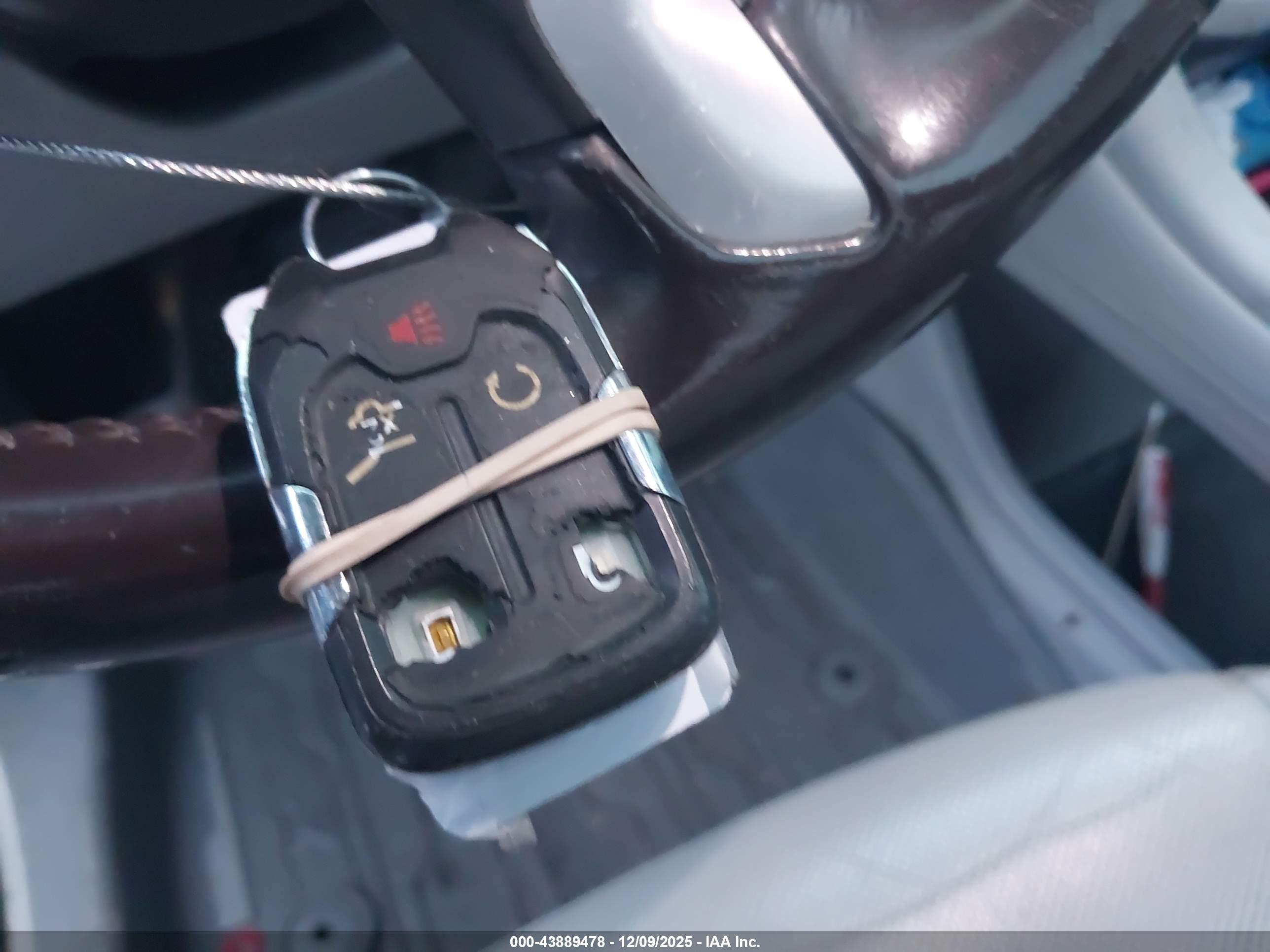 GMC ACADIA image 11
