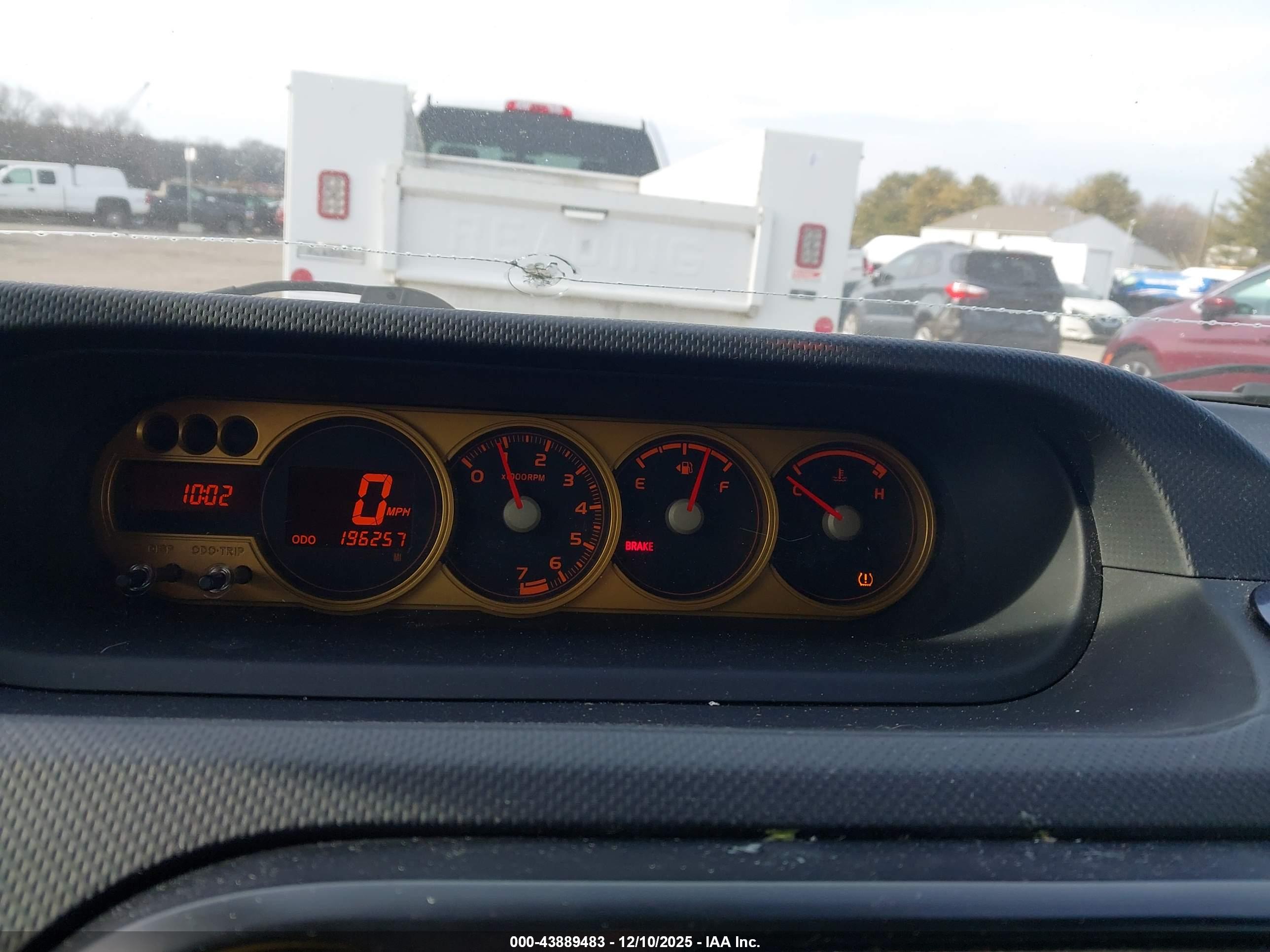 SCION XB image 7