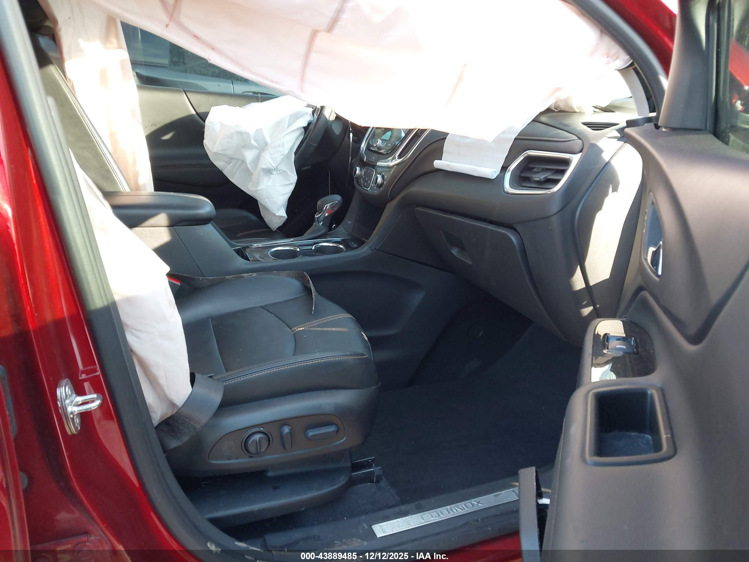 CHEVROLET EQUINOX image 5
