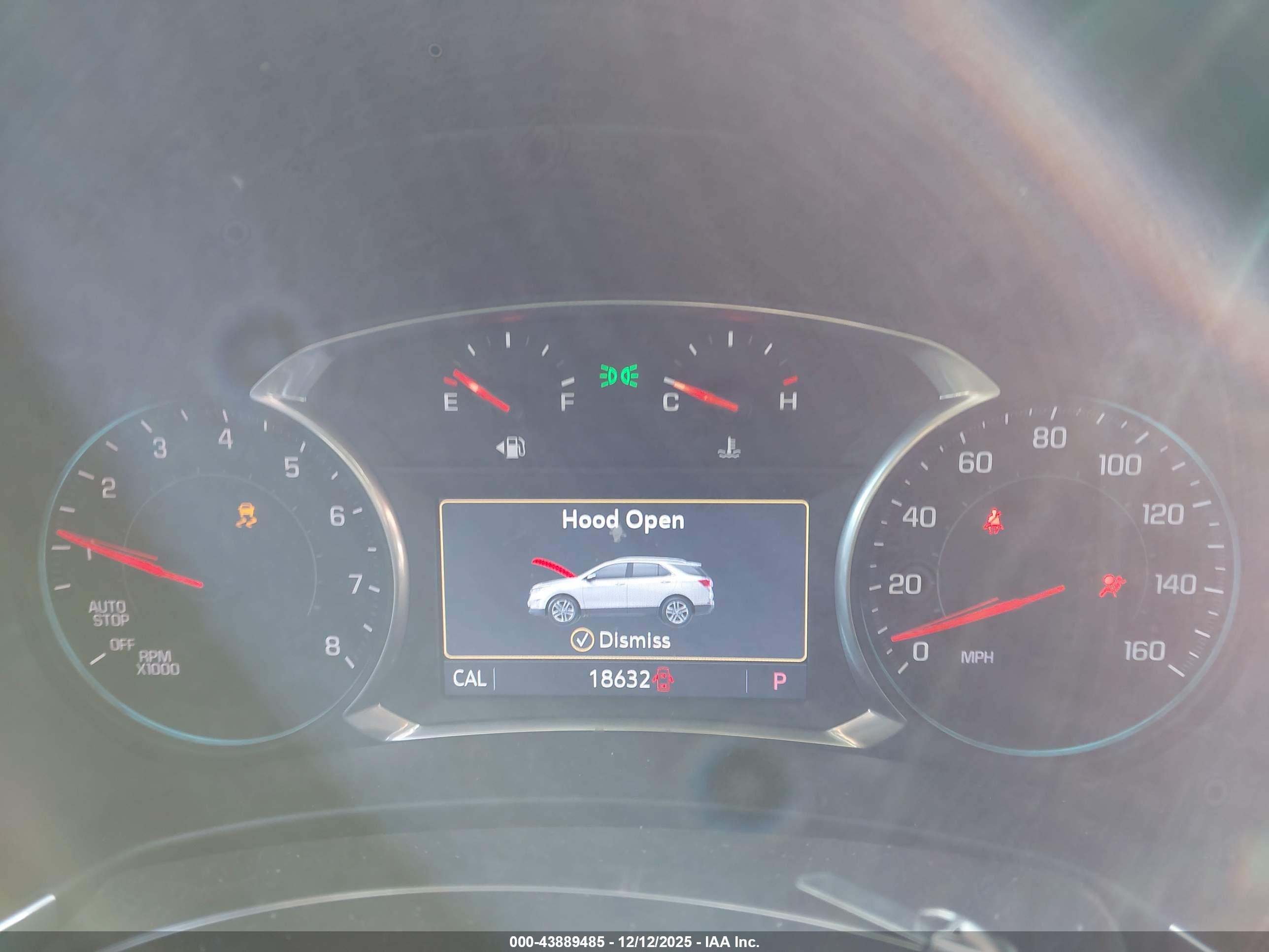 CHEVROLET EQUINOX image 7