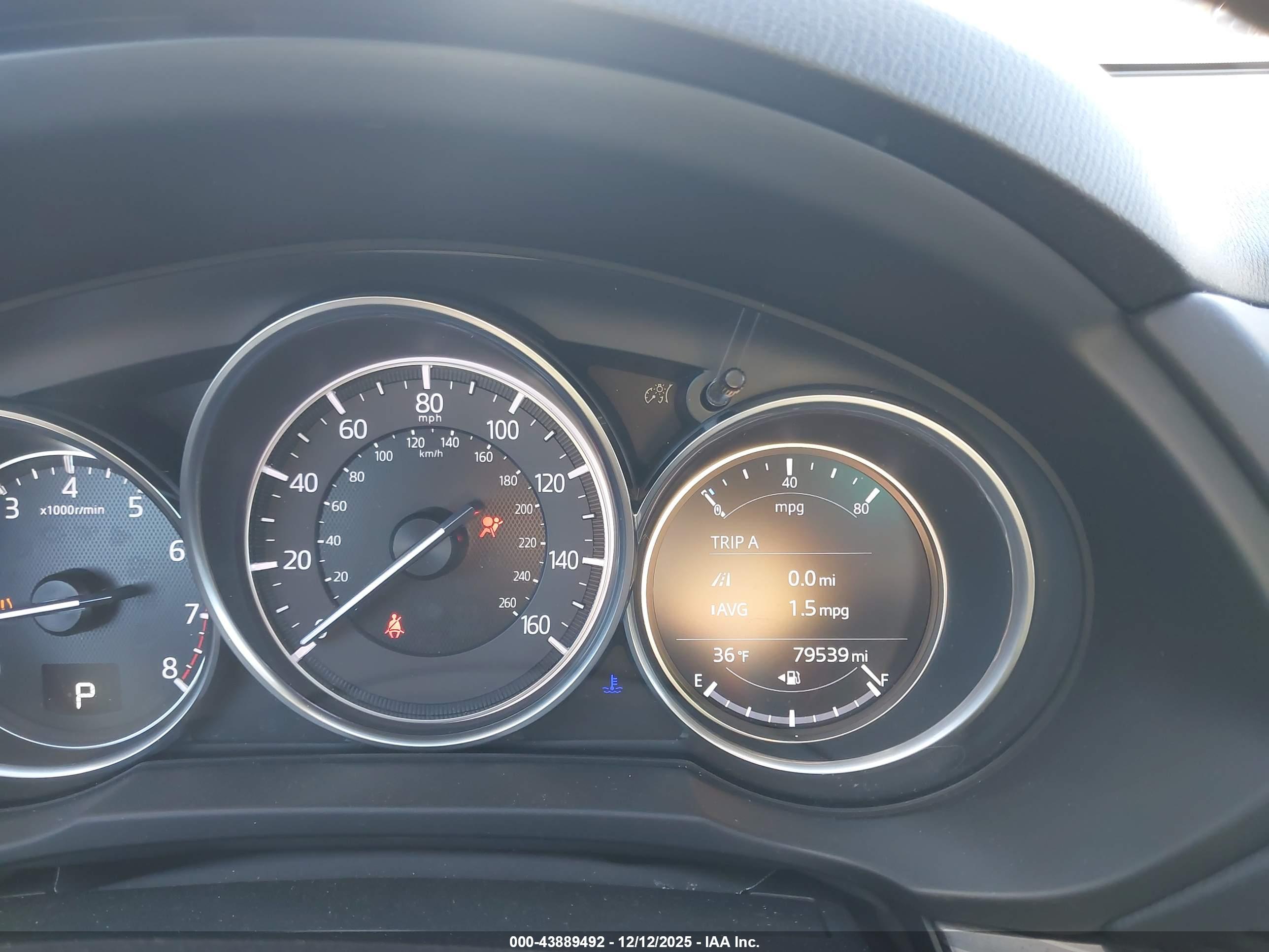 MAZDA CX-5 image 7