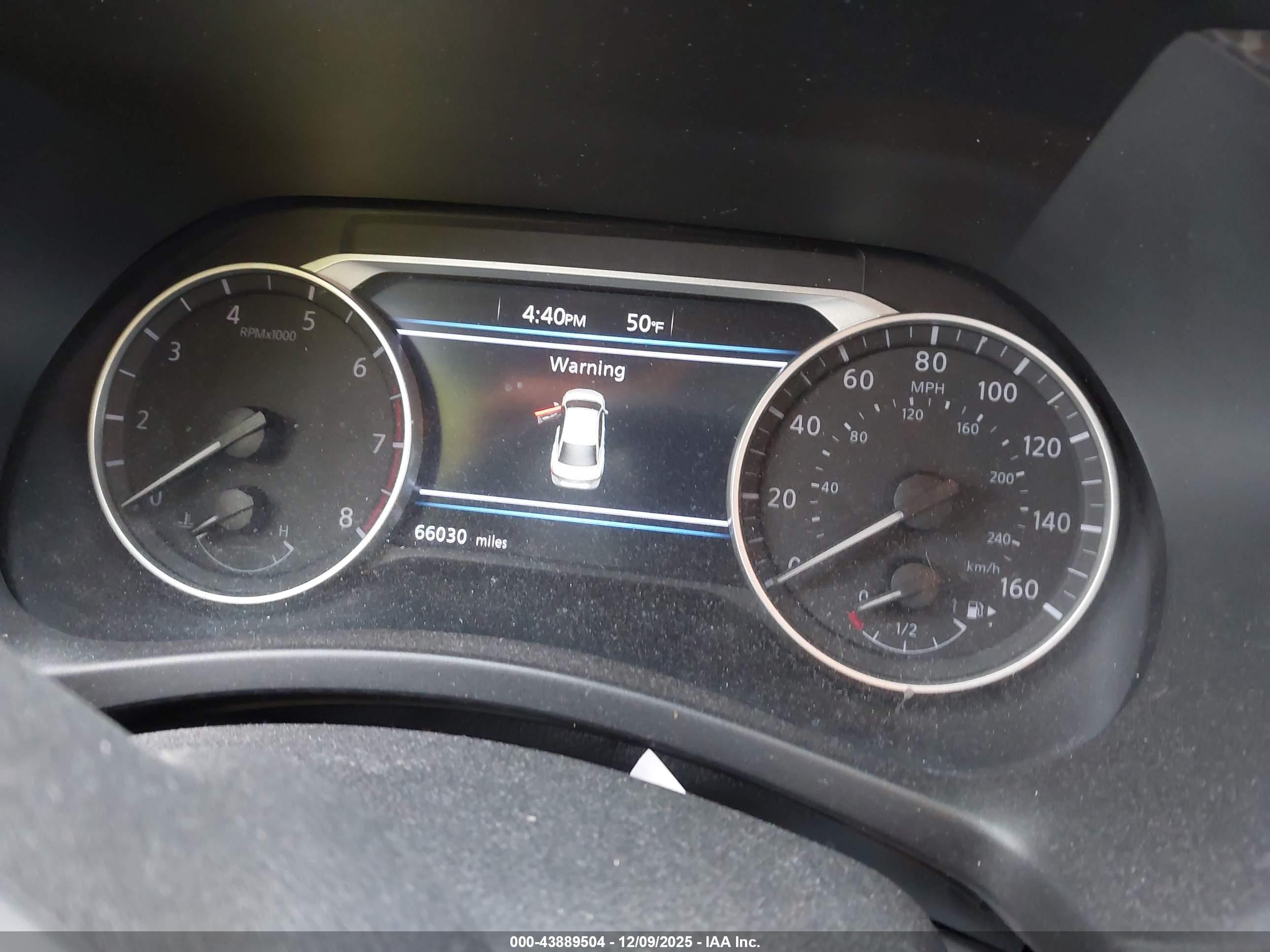NISSAN SENTRA image 7