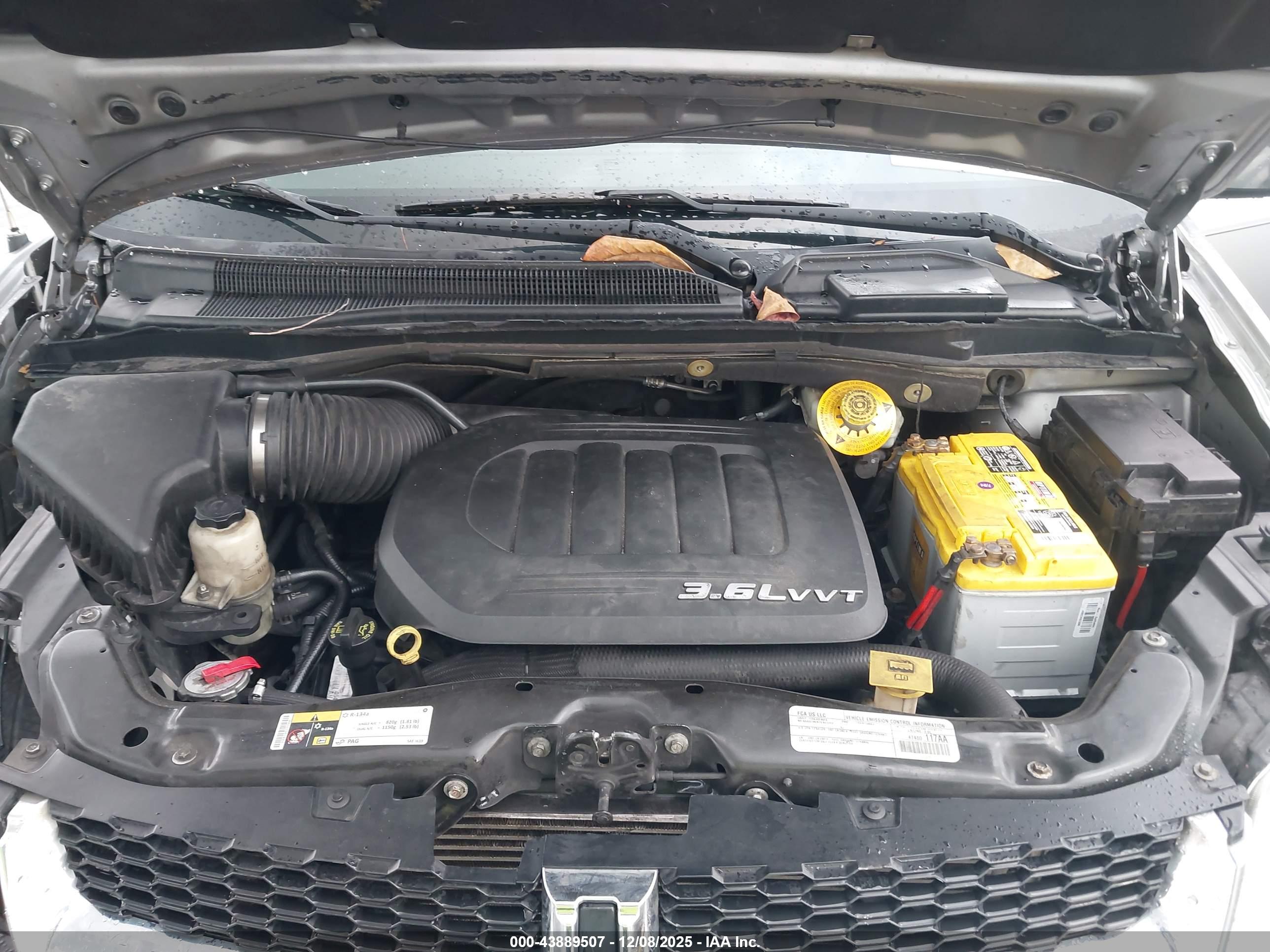 DODGE GRAND image 10
