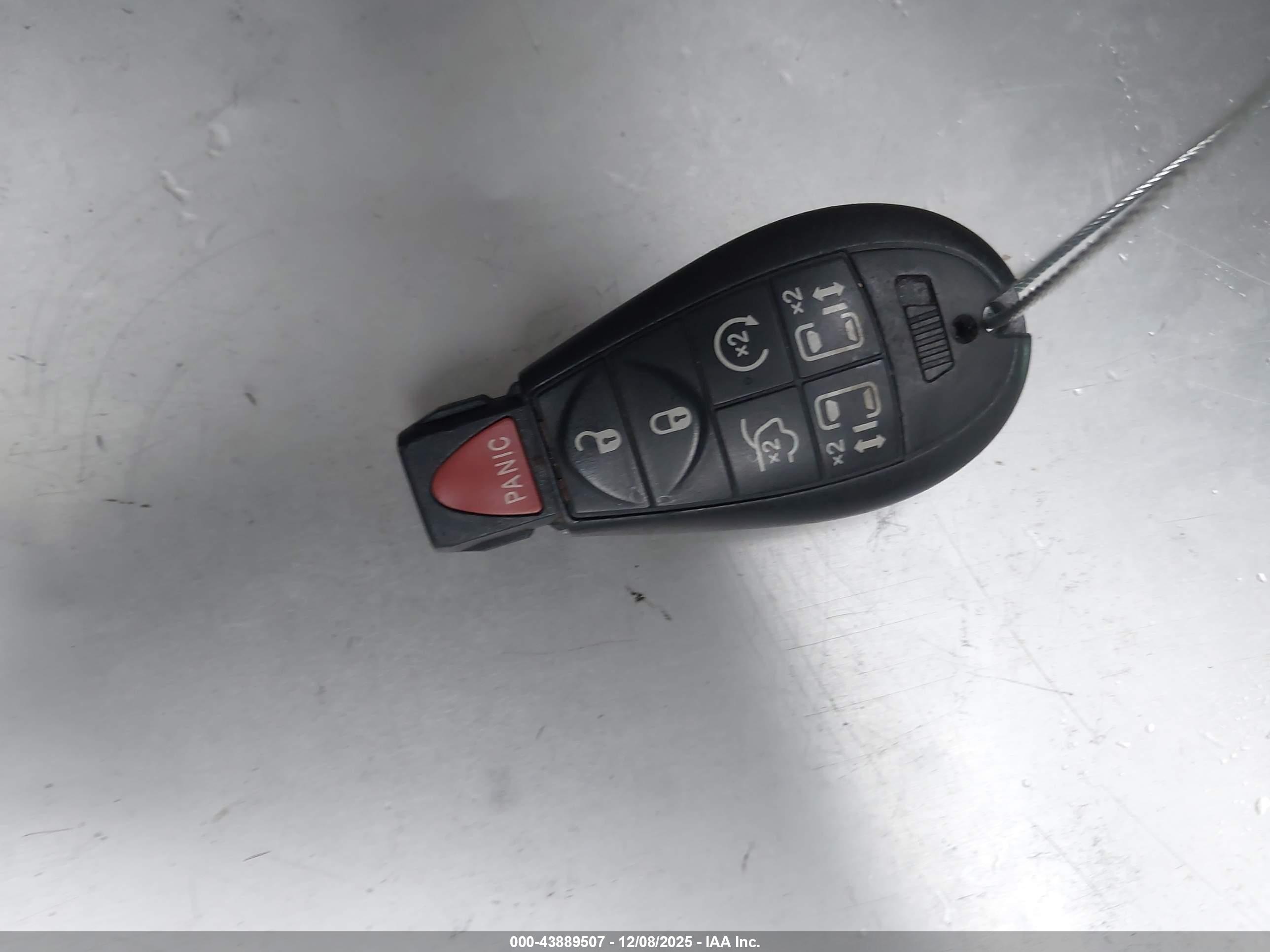 DODGE GRAND image 11