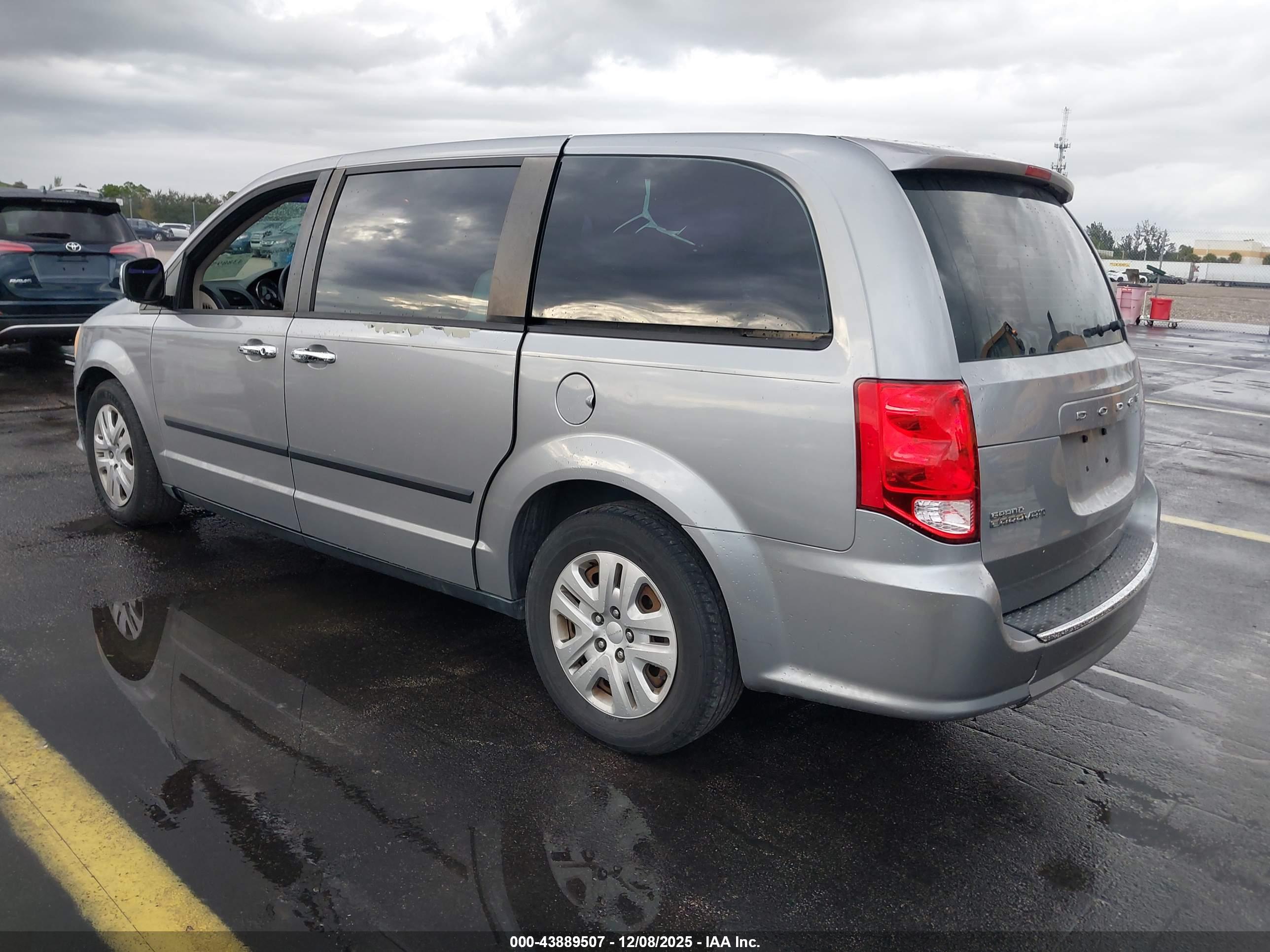DODGE GRAND image 3