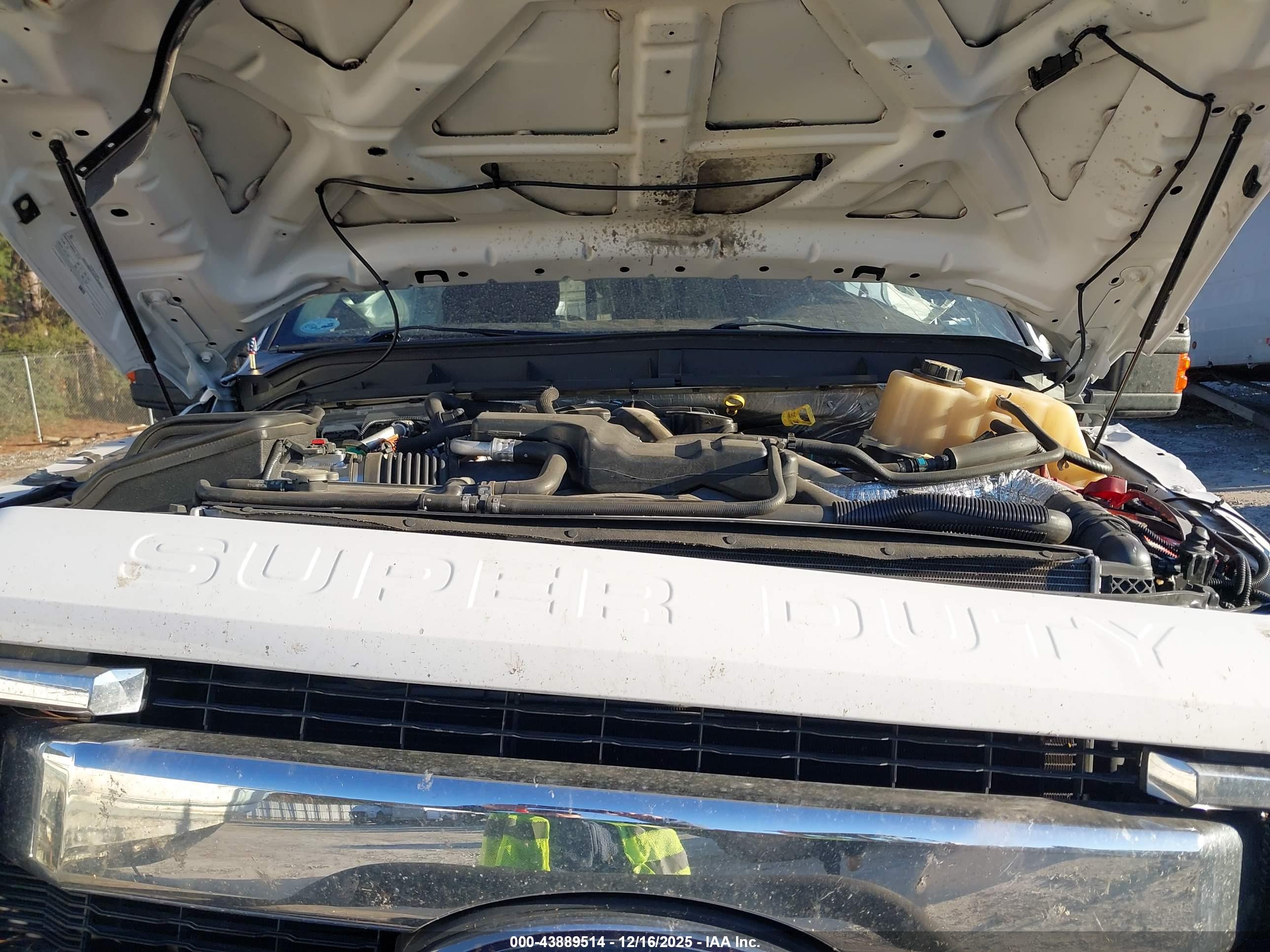 FORD F-350 image 10