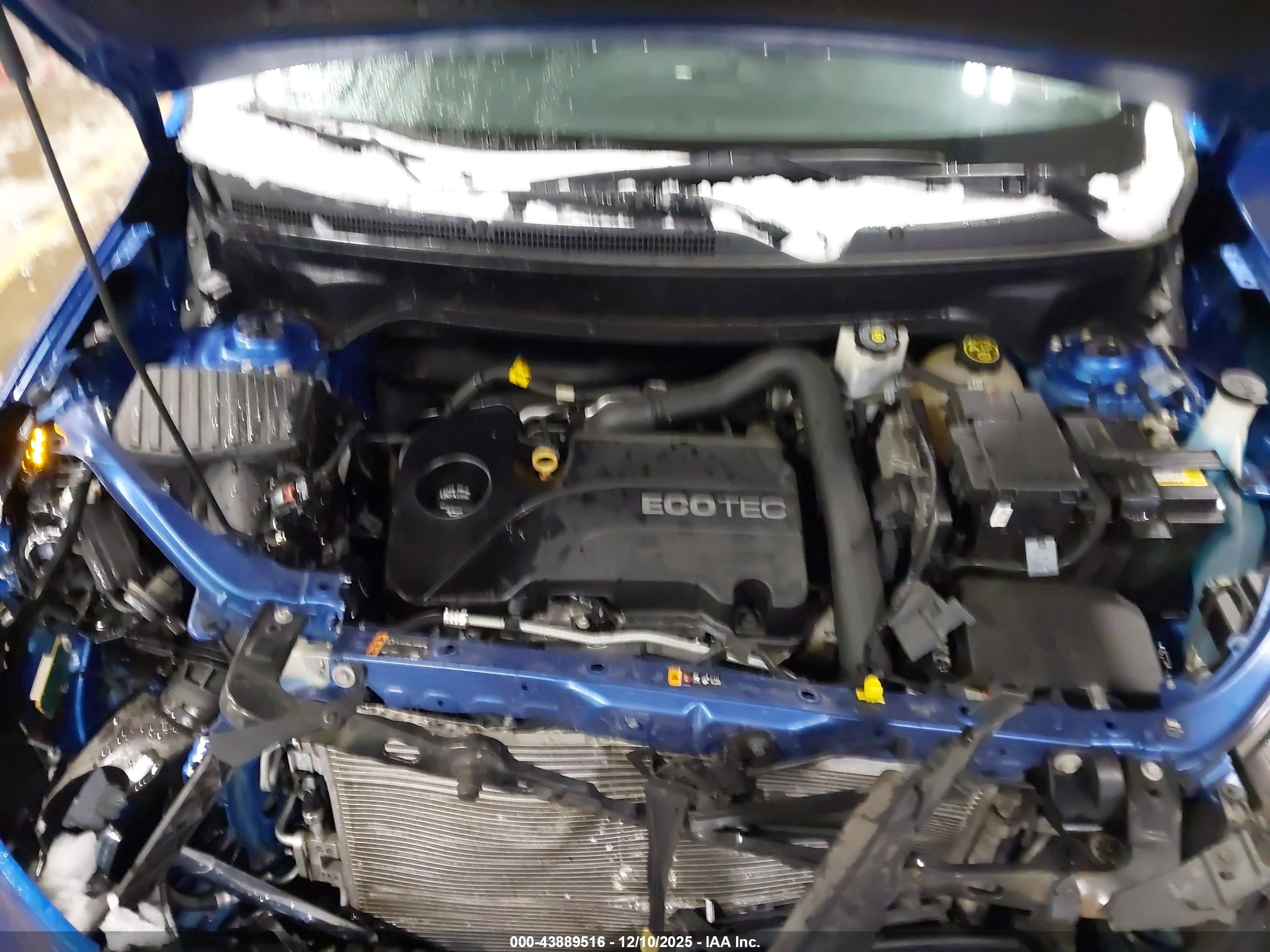 CHEVROLET EQUINOX image 10