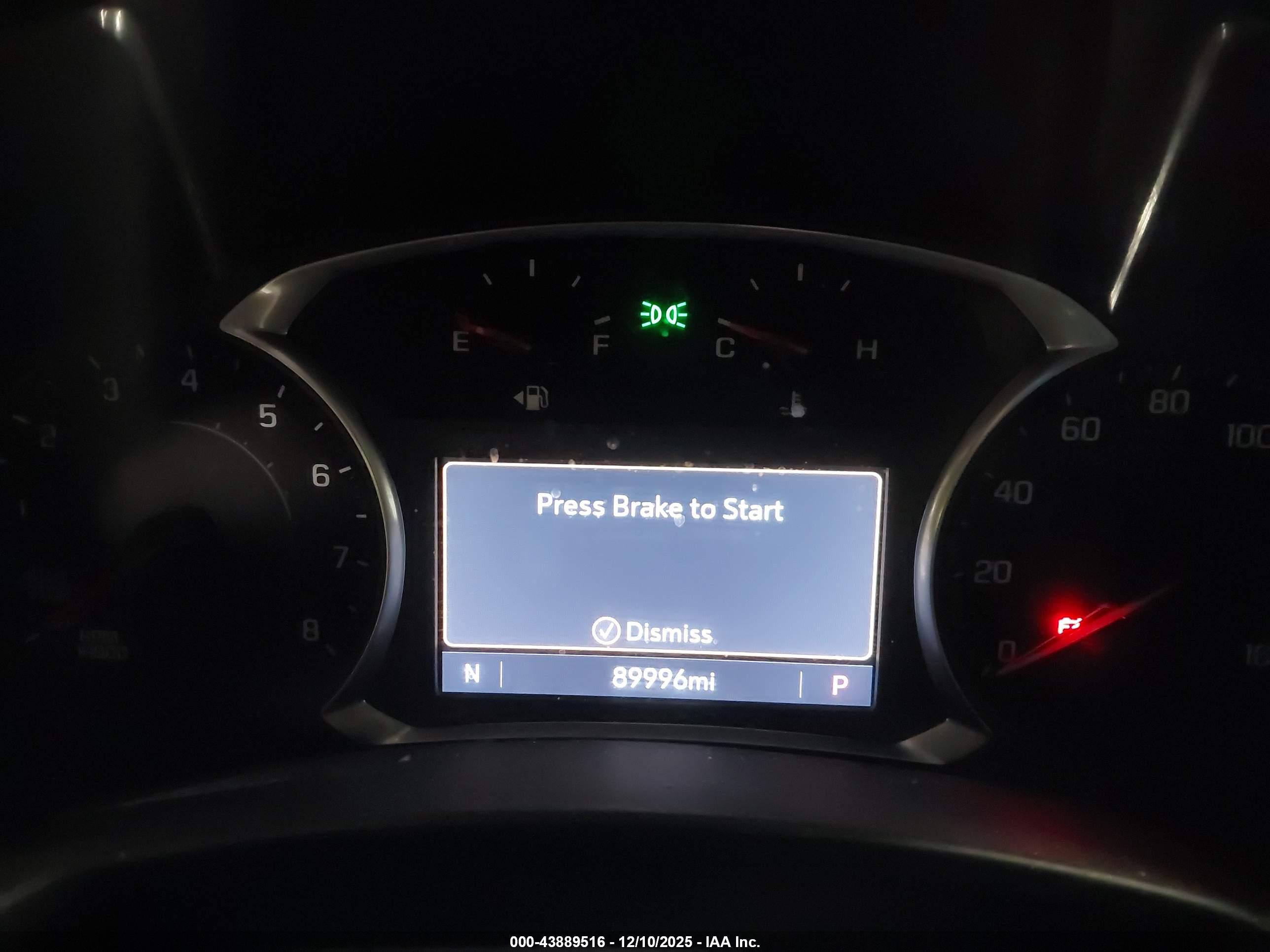 CHEVROLET EQUINOX image 7