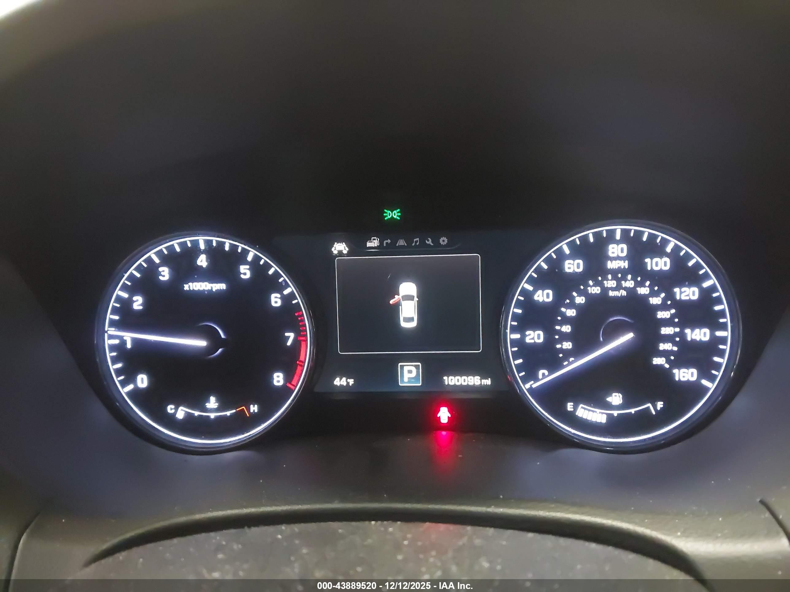 HYUNDAI GENESIS image 7