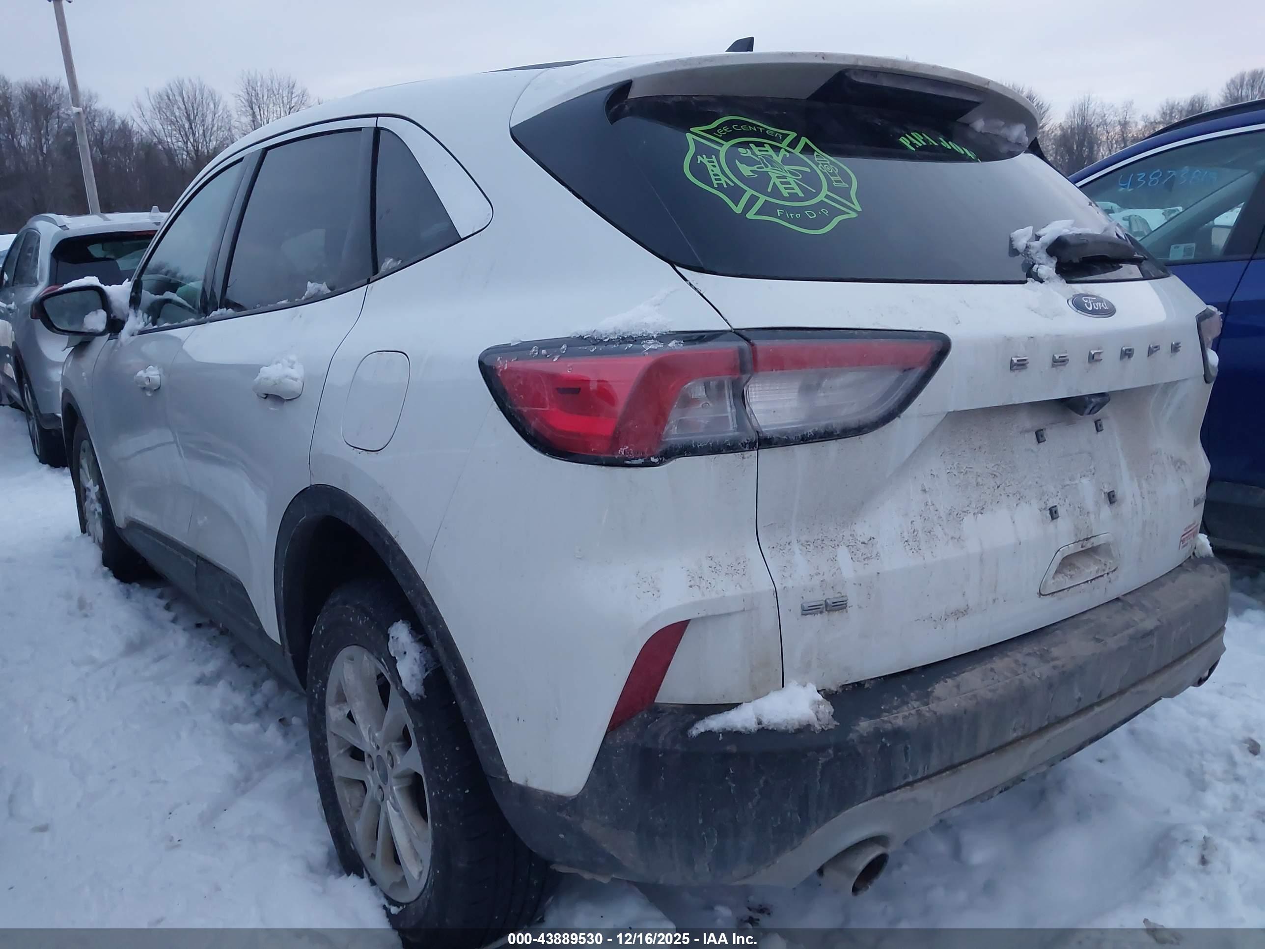 FORD ESCAPE image 3