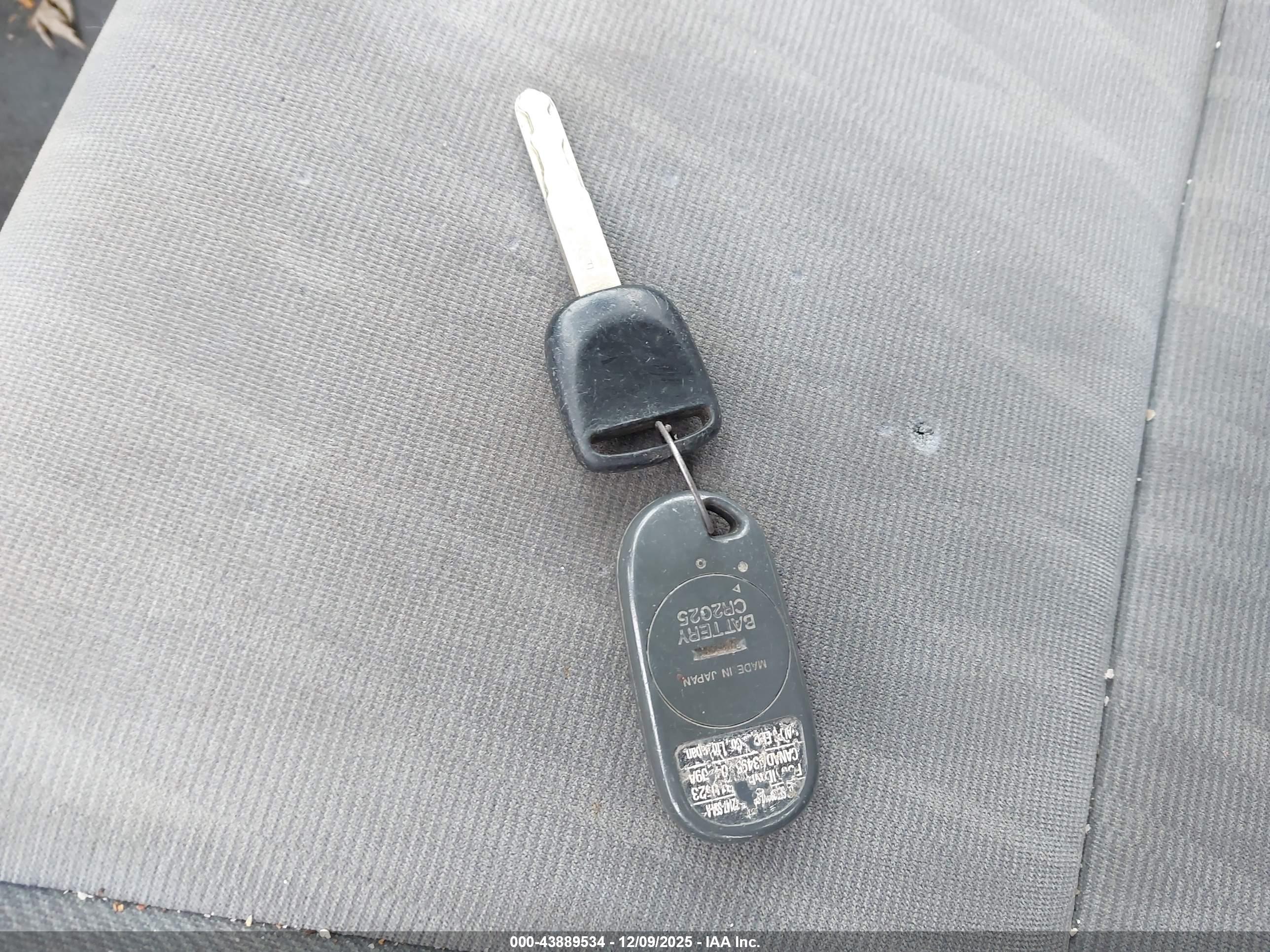 HONDA CIVIC image 11