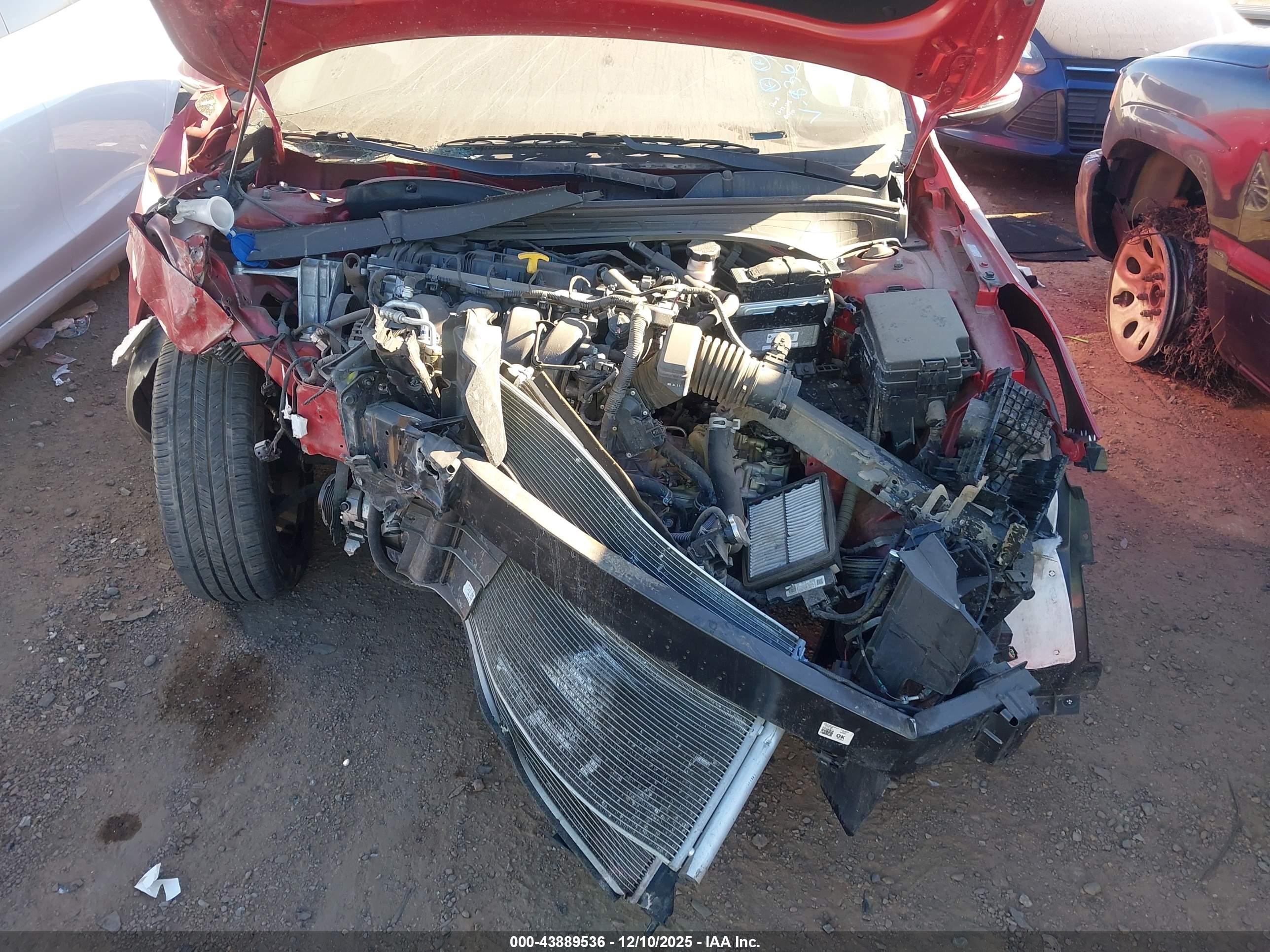 KIA FORTE image 10