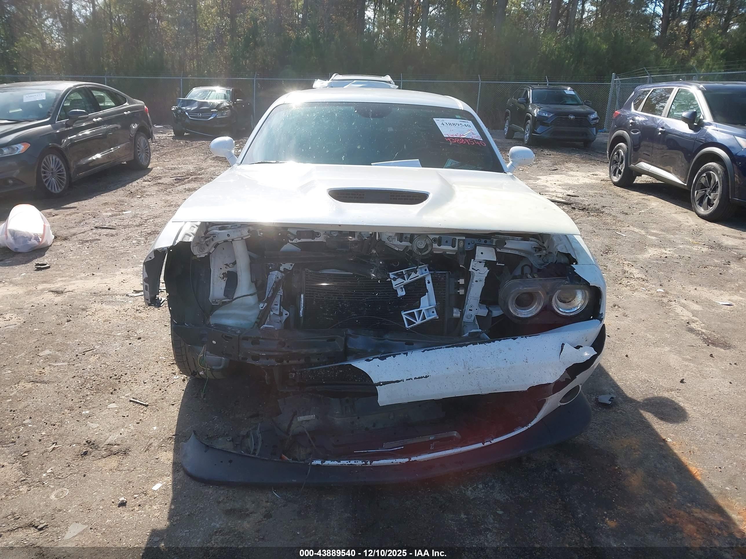 DODGE CHALLENGER image 6