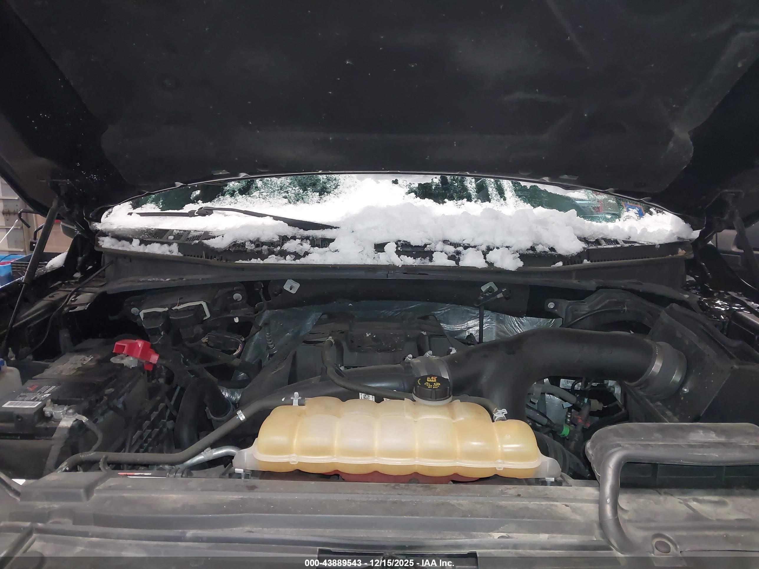 FORD F-150 image 10